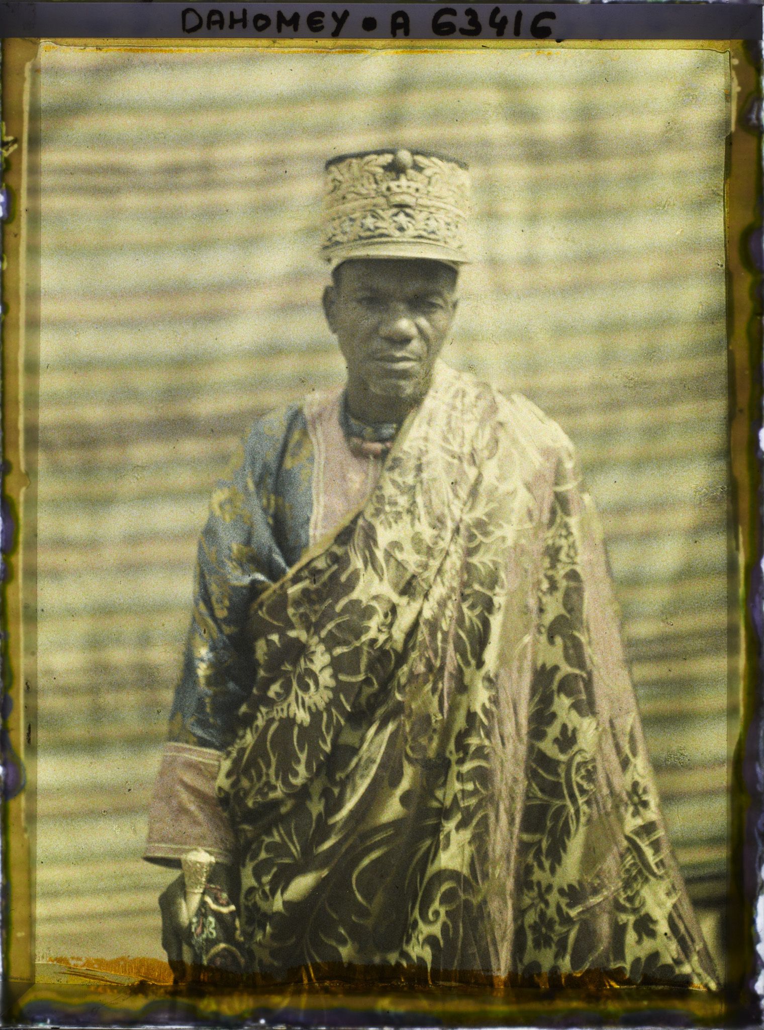 Image représentant Le roi Tôli