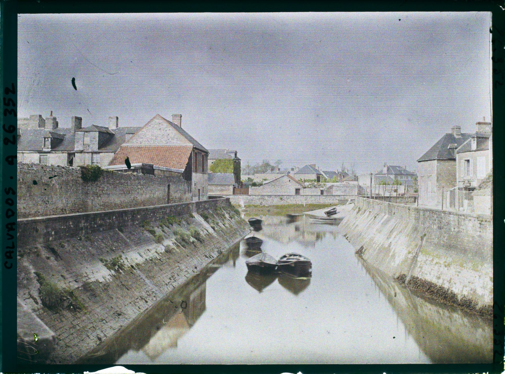 Image représentant L'Aure