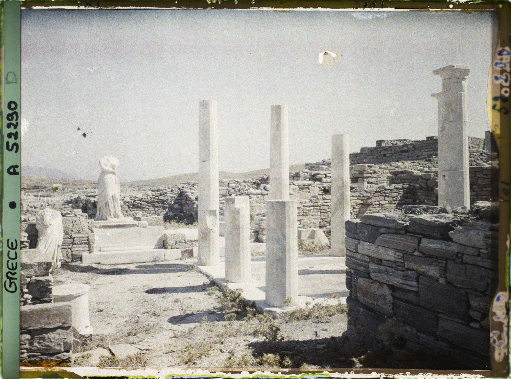 Image représentant La maison de Cléopâtre