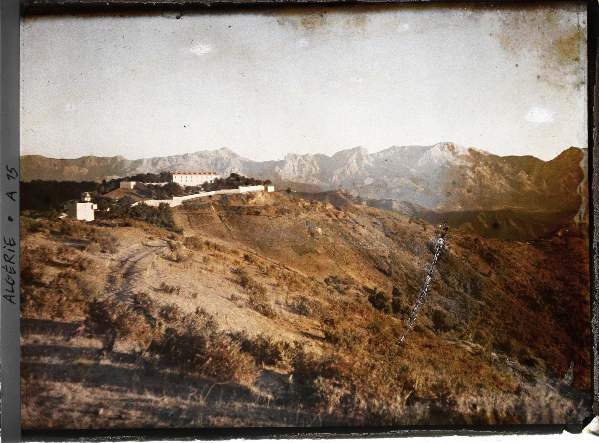 Image représentant La citadelle