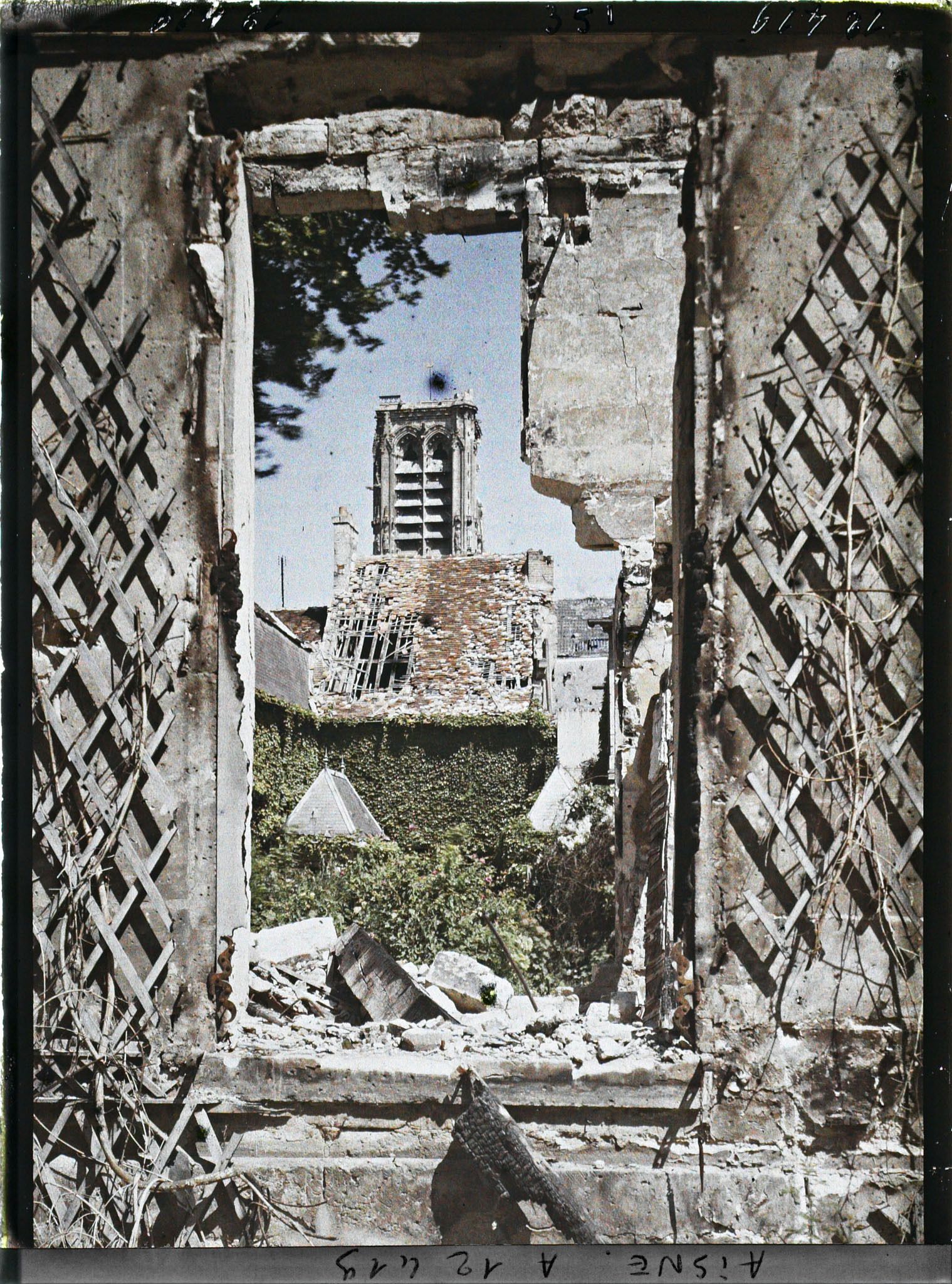 Image représentant France