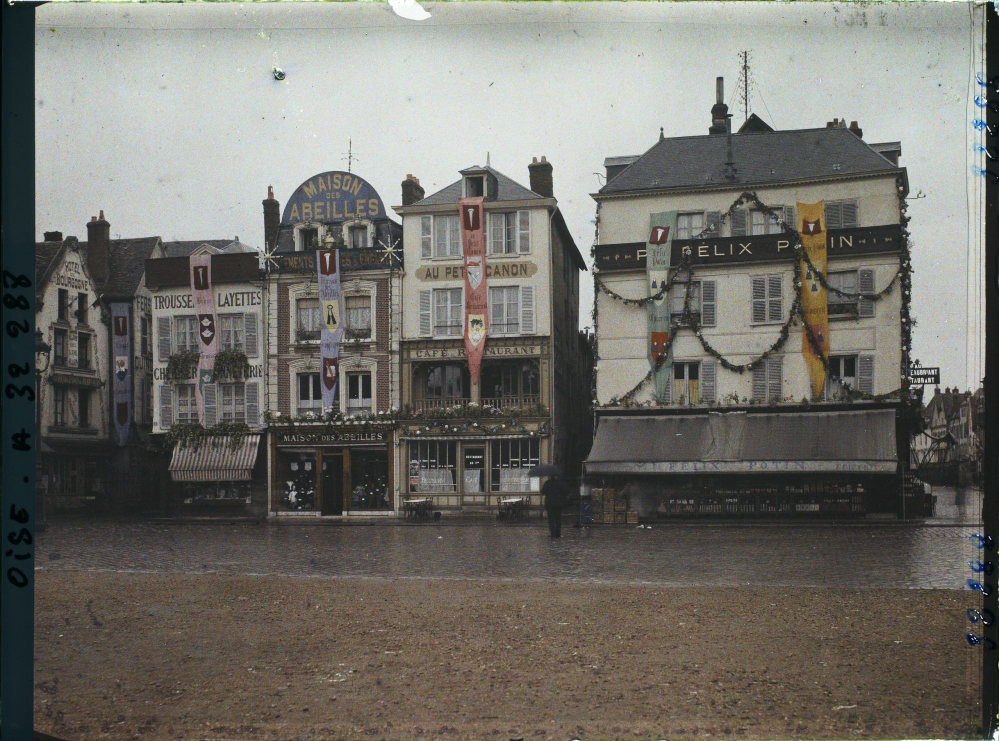 Image représentant Fêtes de Jeanne Hachette