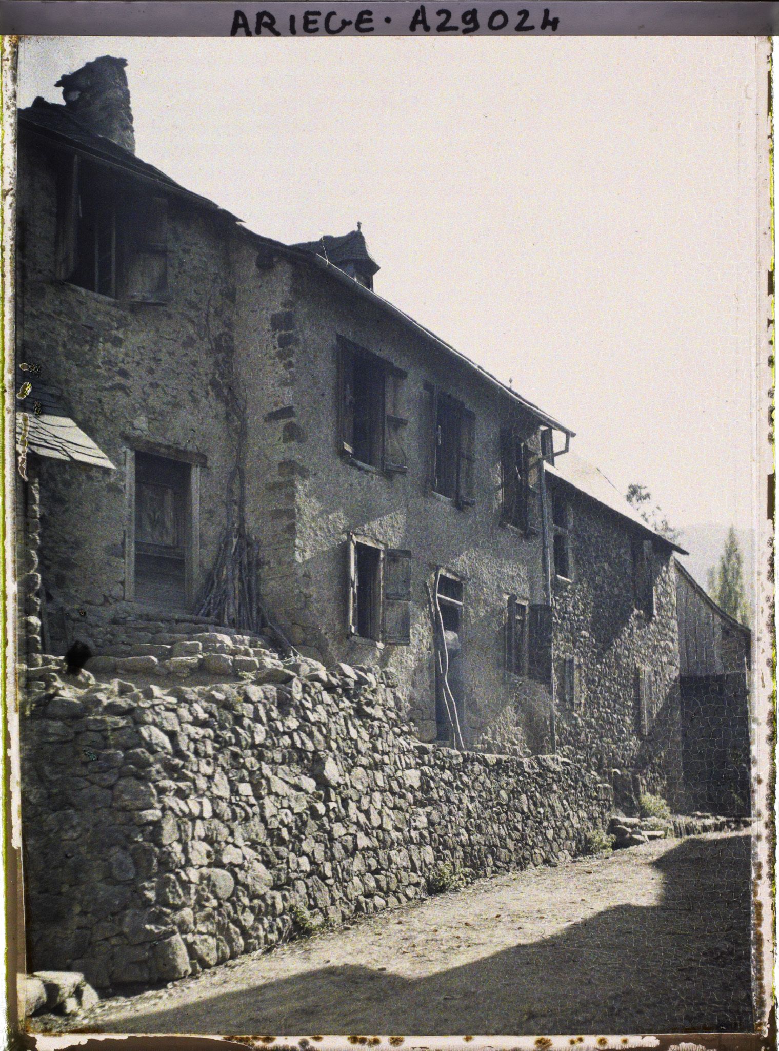 Image représentant Une maison