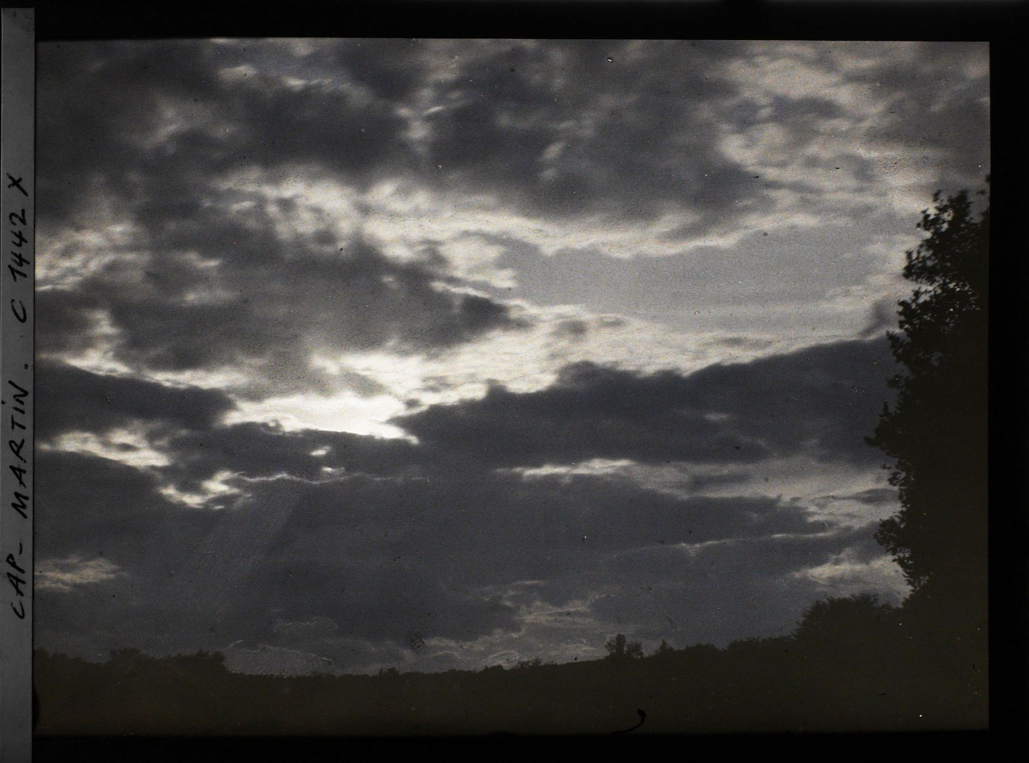 Image représentant Coucher de soleil