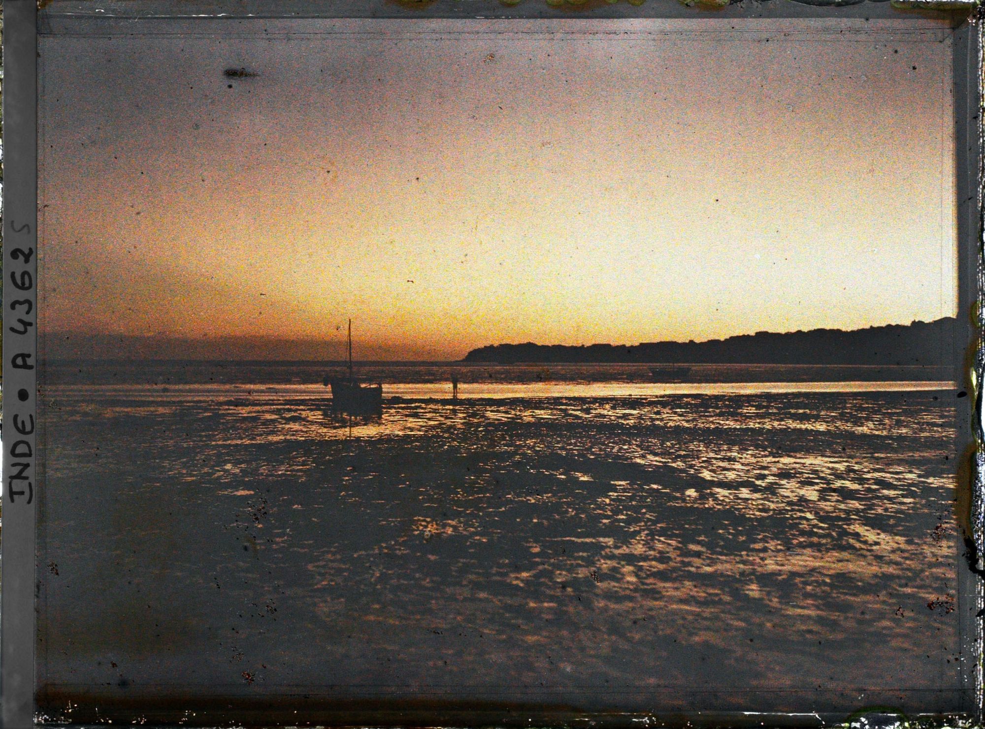 Image représentant Coucher de soleil