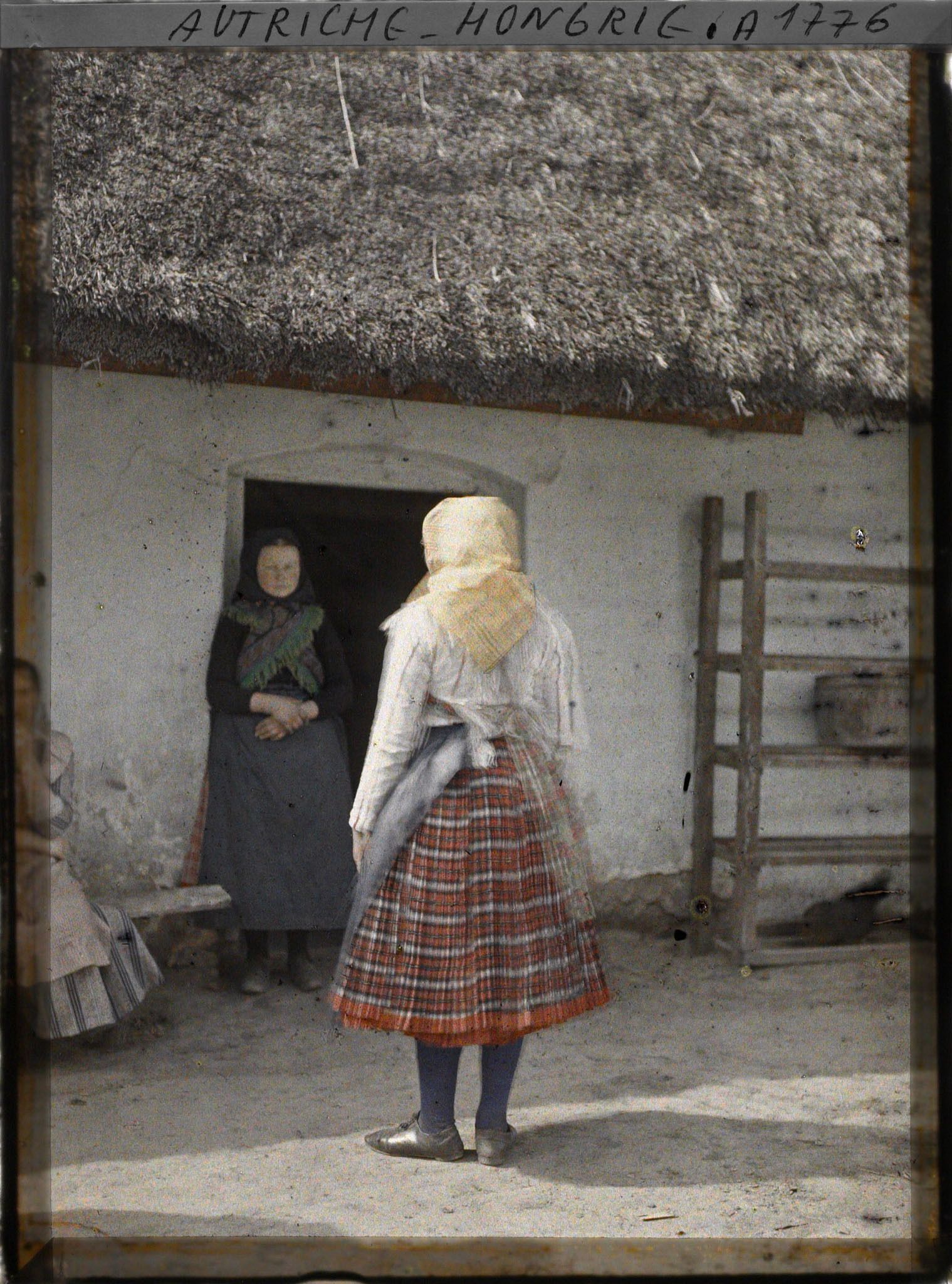 Image représentant Habitantes de Rákospalota