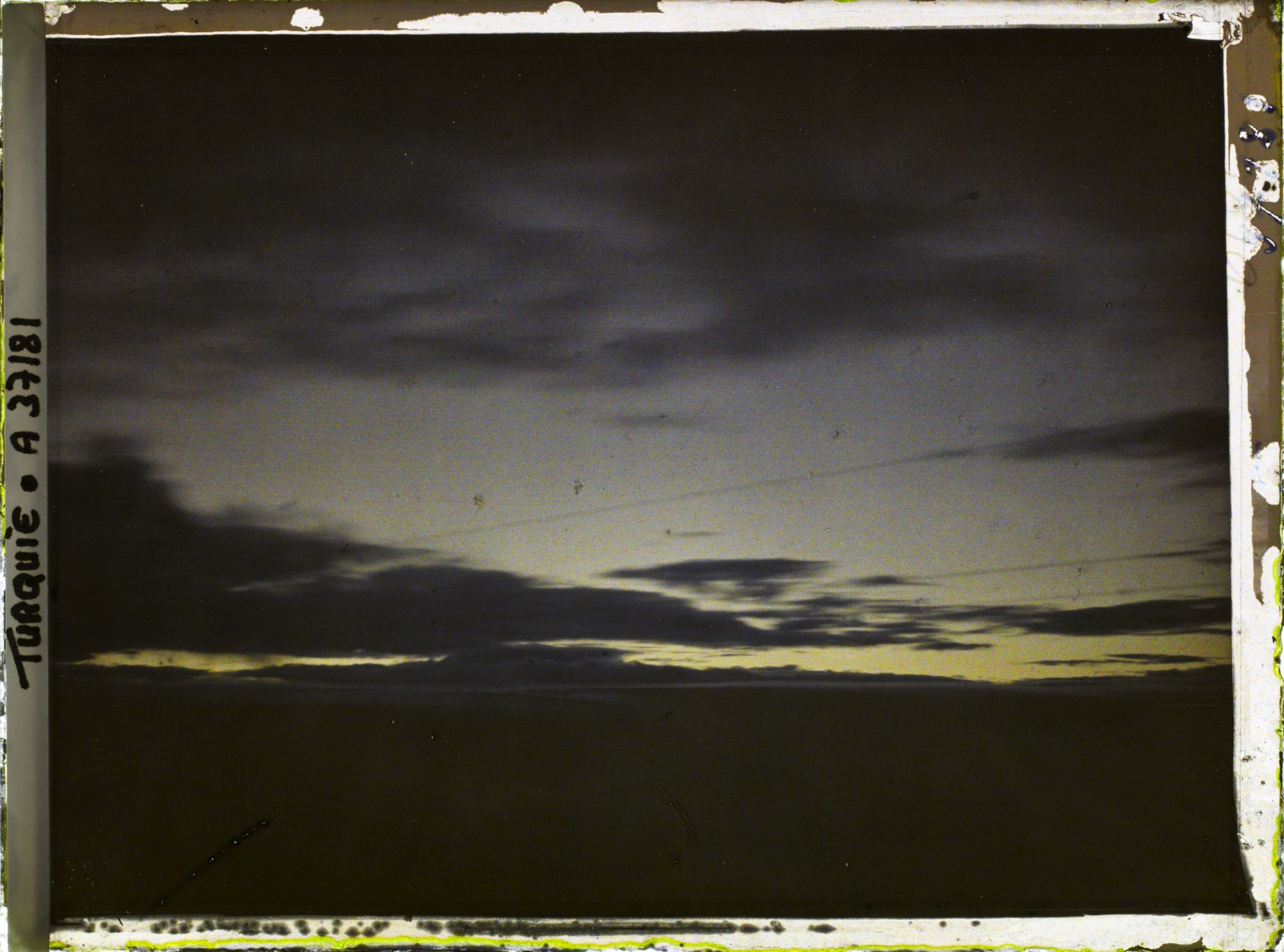 Image représentant Lever du soleil