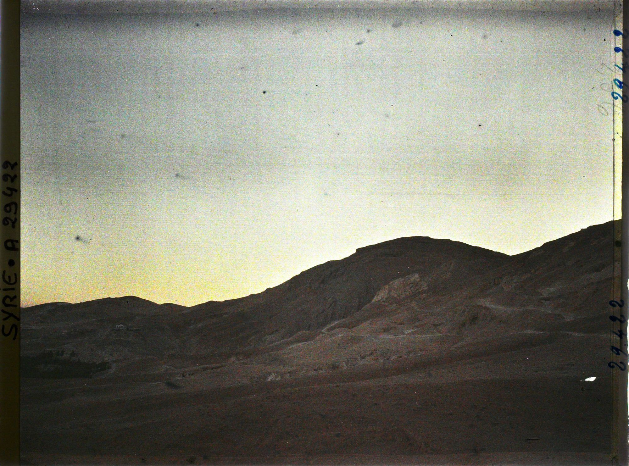 Image représentant Coucher de soleil