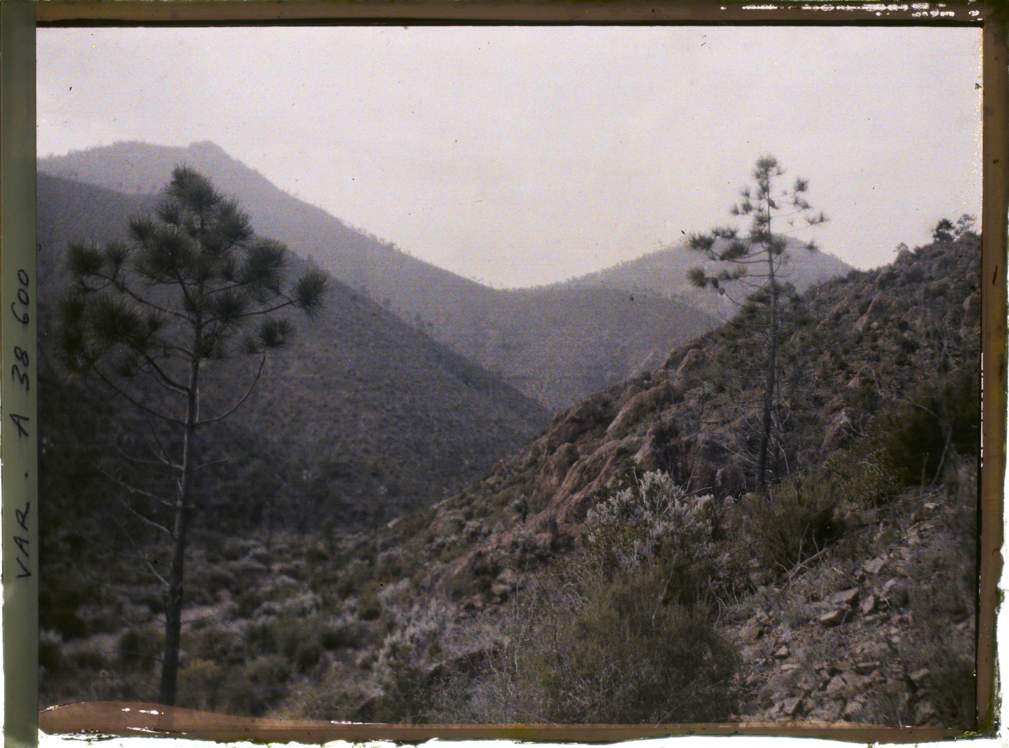 Image représentant Ravin du Trayas