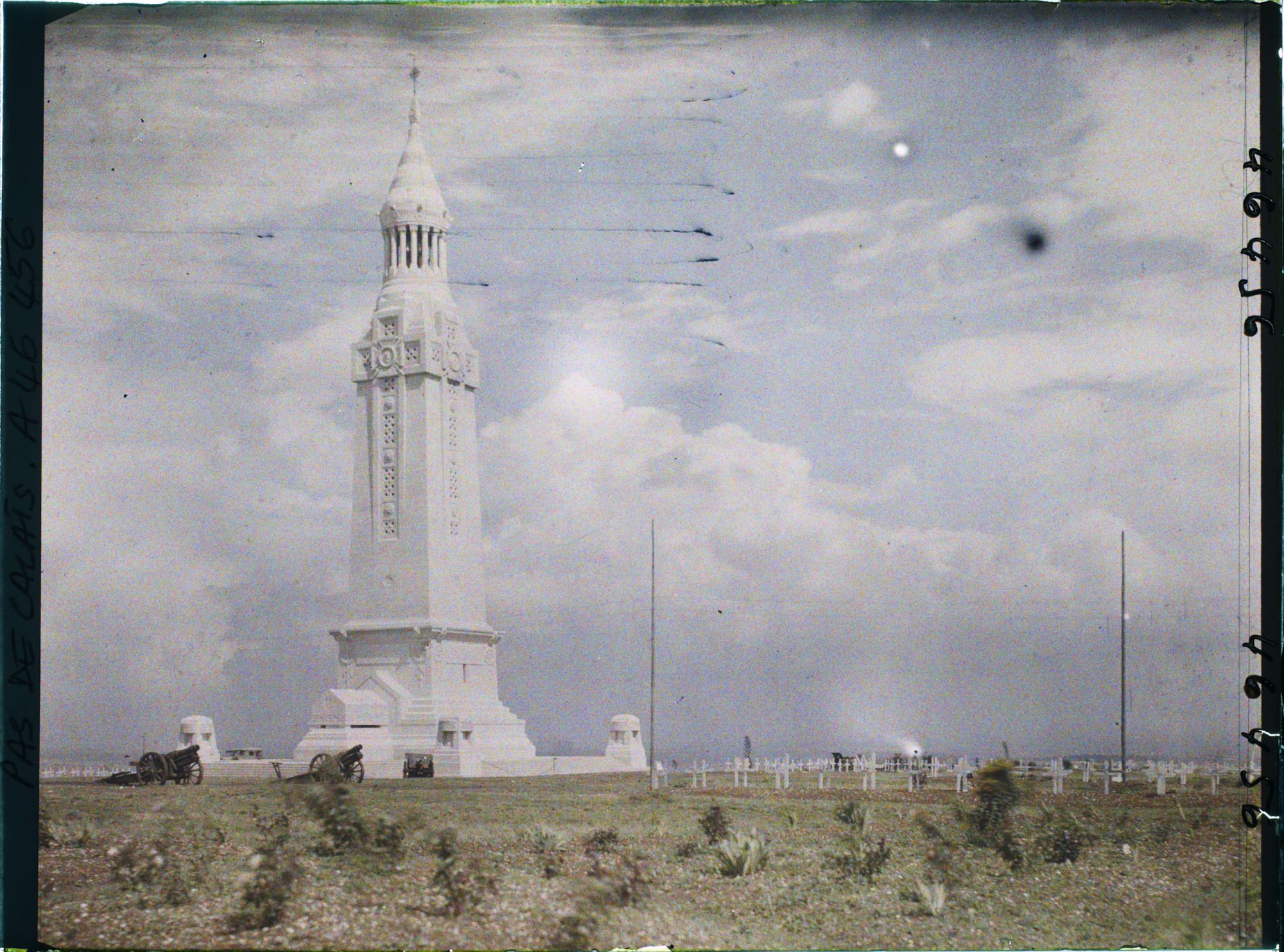 Image représentant Le phare