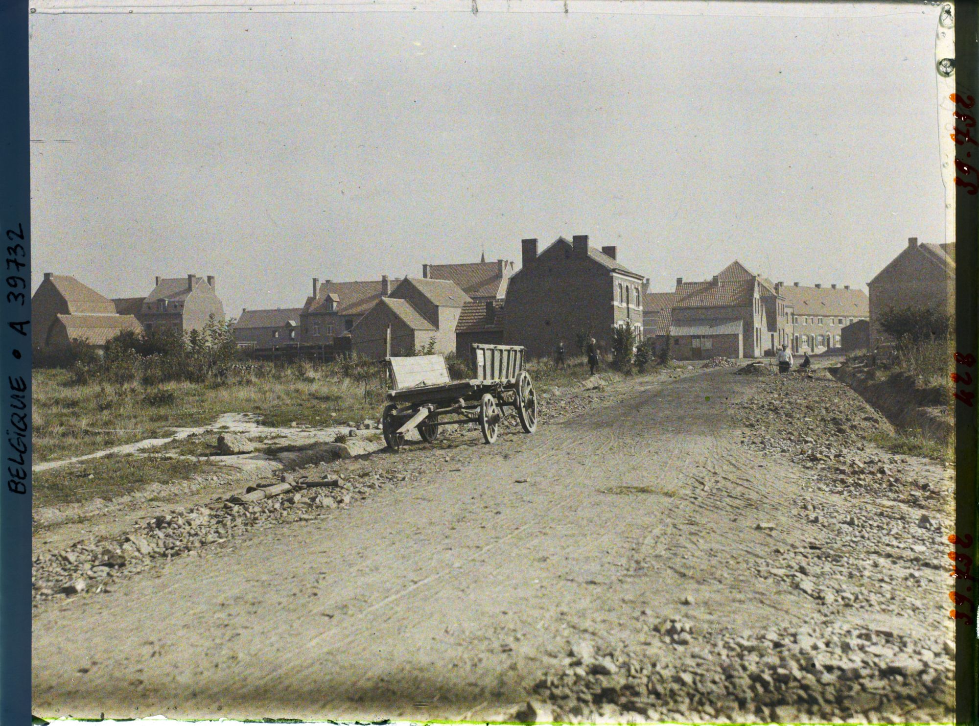 Image représentant Belgique, Houthem, Autre aspect