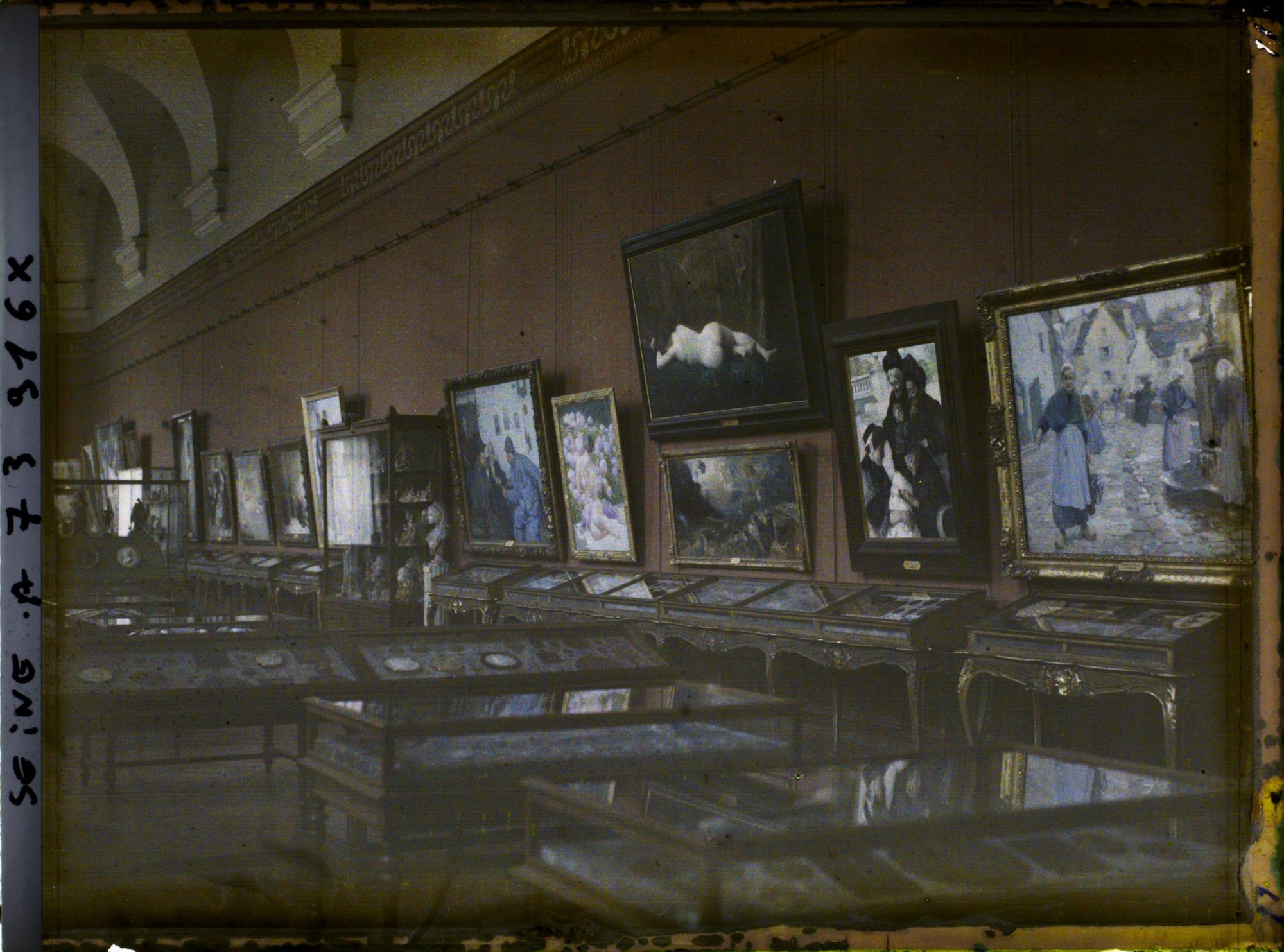 Image représentant Les collections du Petit Palais