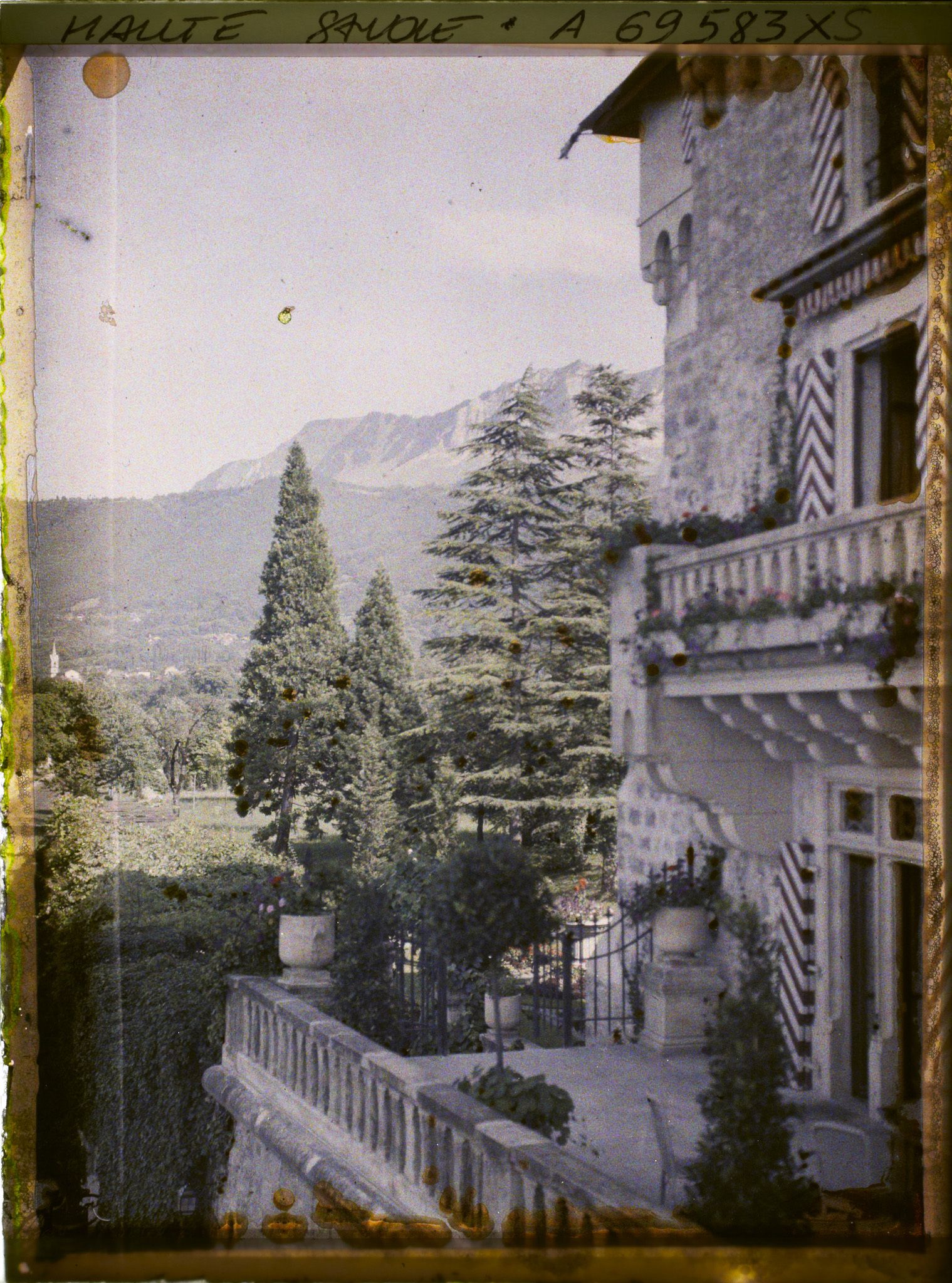 Image représentant Château de Tourronde