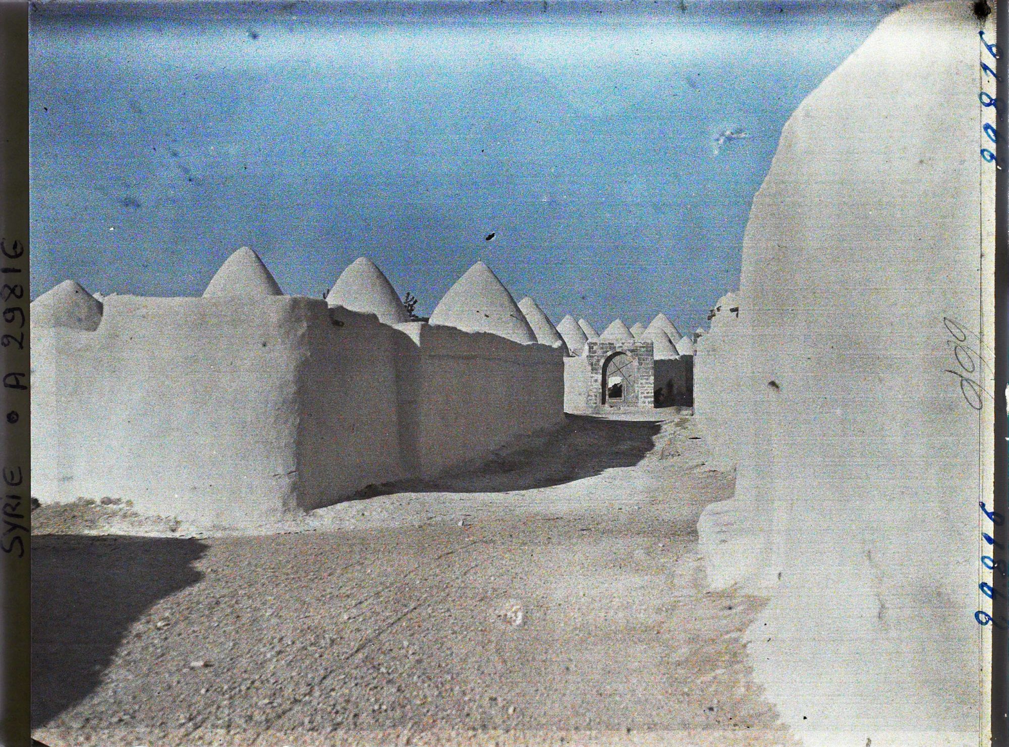 Image représentant Rue du village