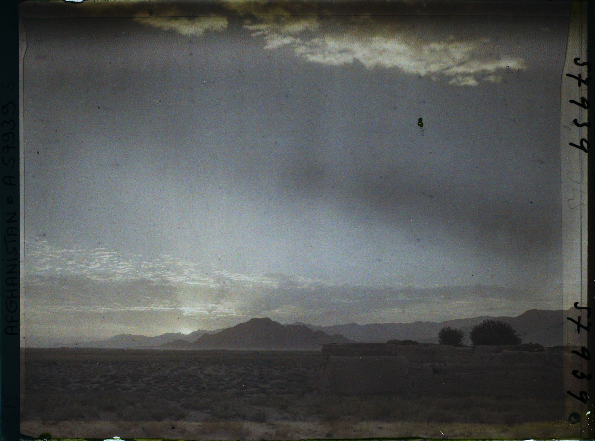 Image représentant Afghanistan, Chadjoui, Lever de Soleil