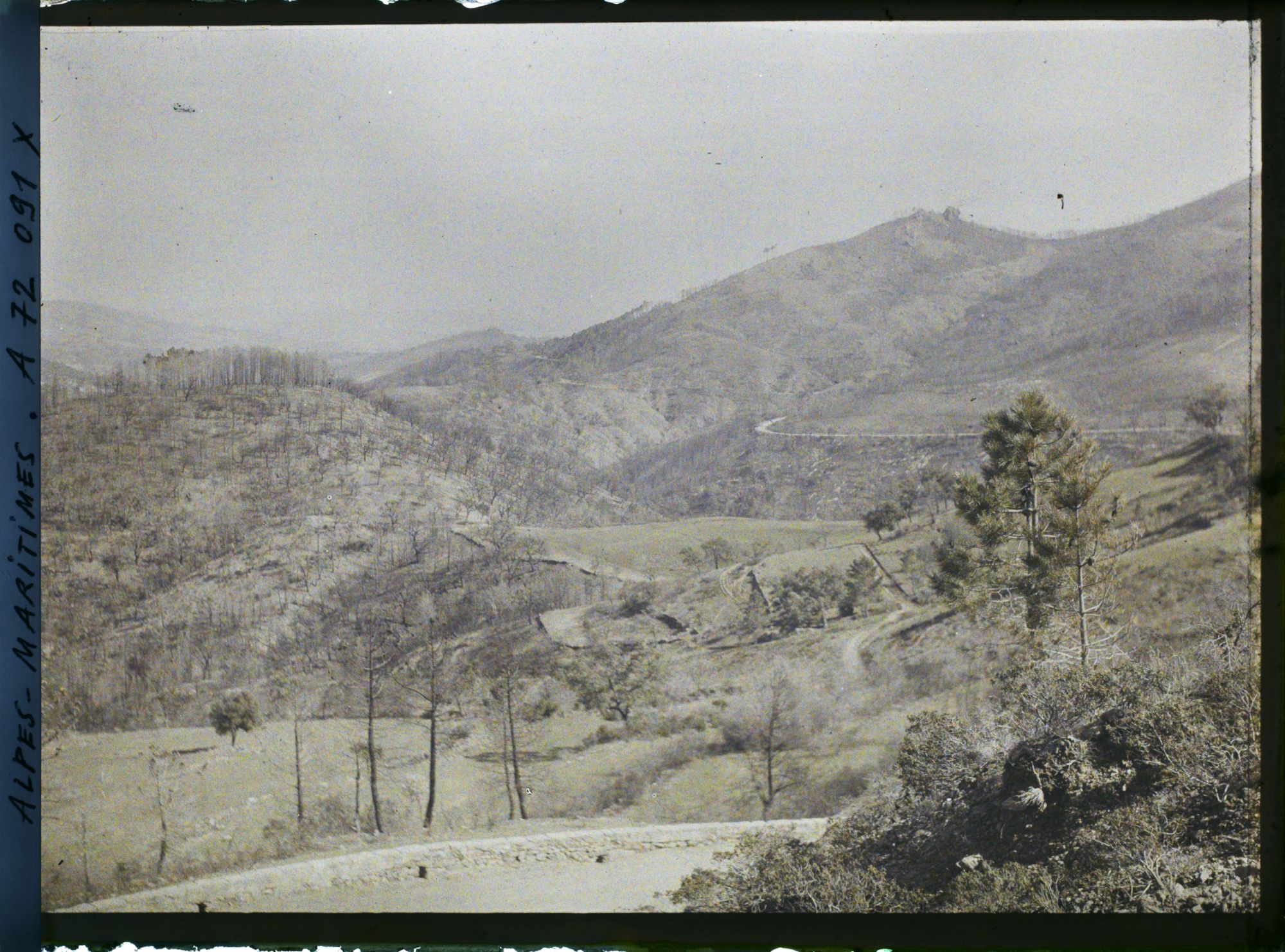 Image représentant Paysage