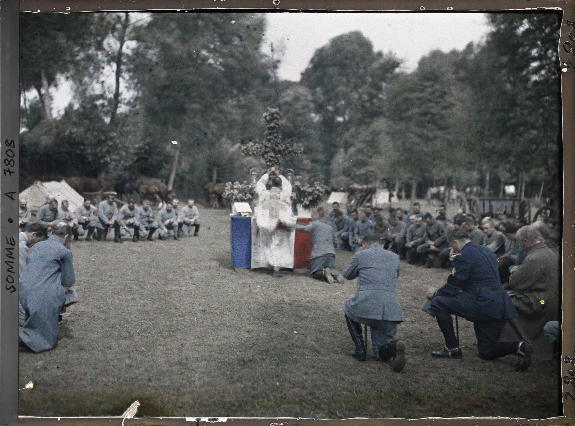 Image représentant Messe du 15 août
