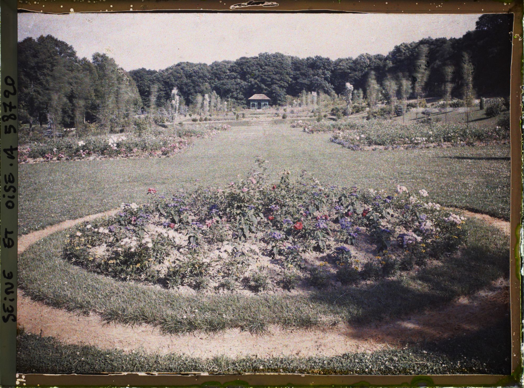 Image représentant Propriété de madame Douine