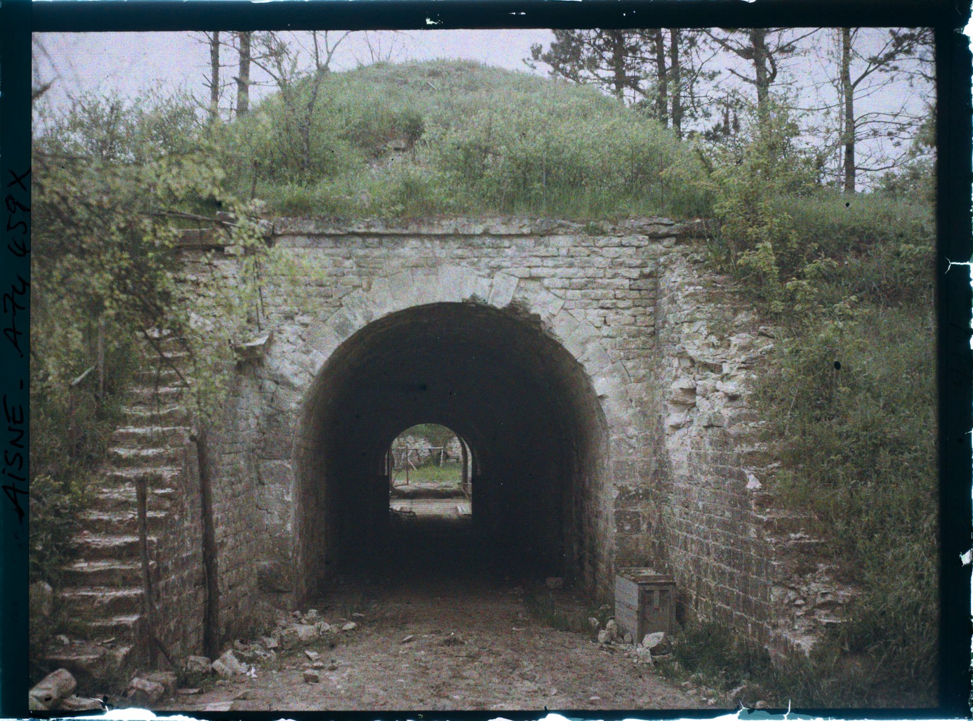 Image représentant Fort de Condé