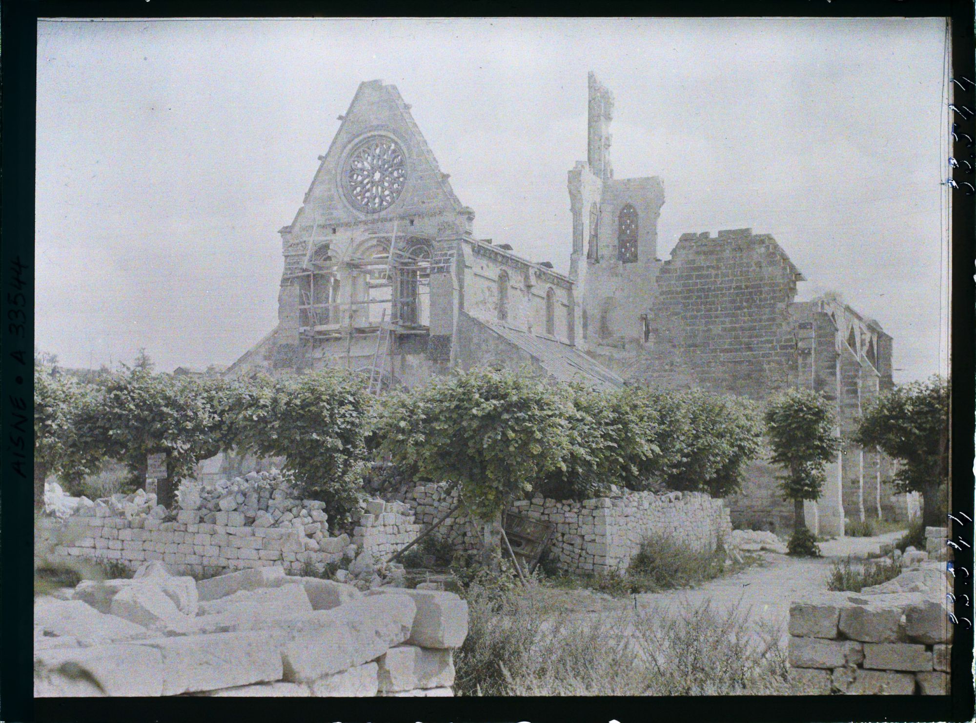 Image représentant France