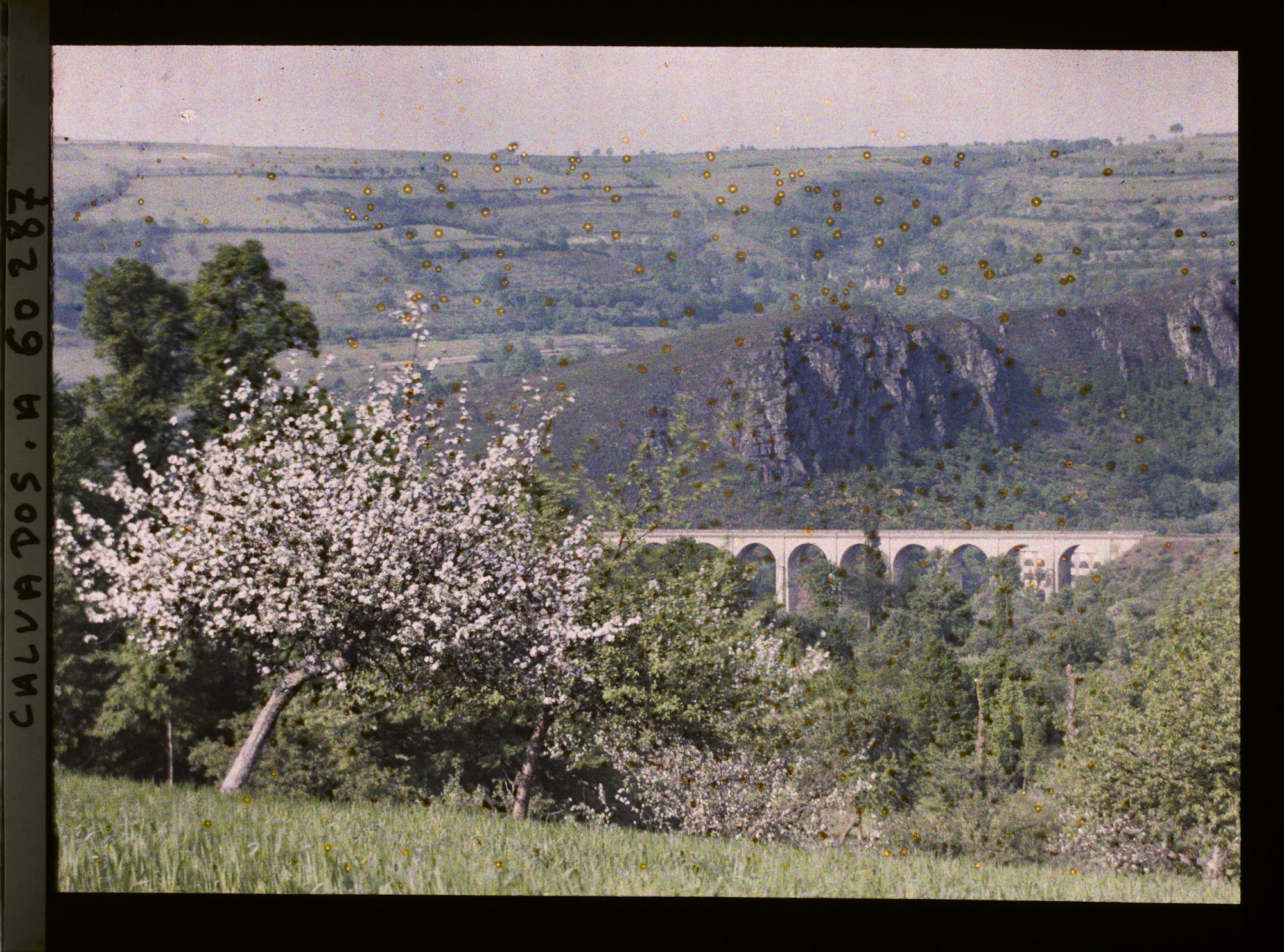 Image représentant Le viaduc