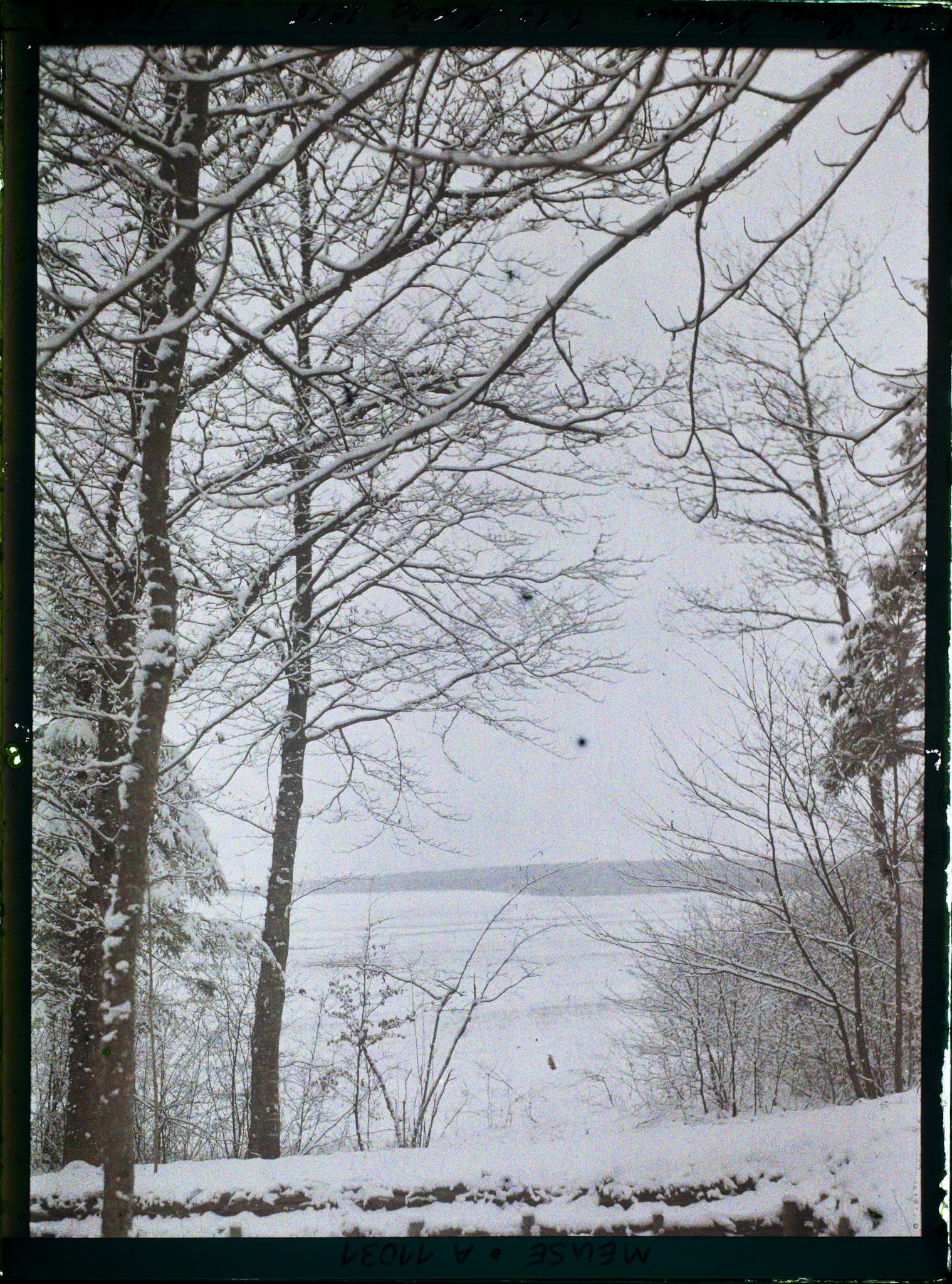 Image représentant France, Sous Verdun