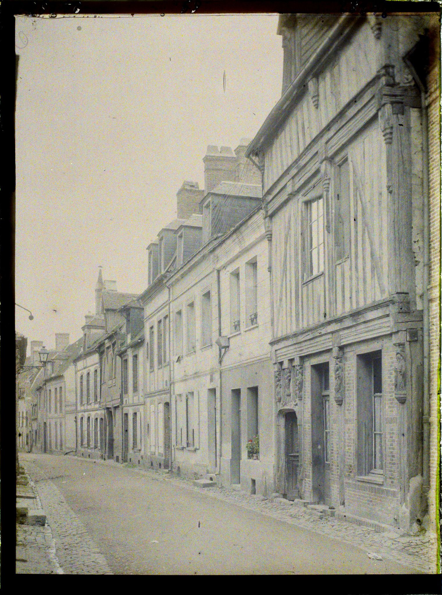 Image représentant Rue des Tanneries