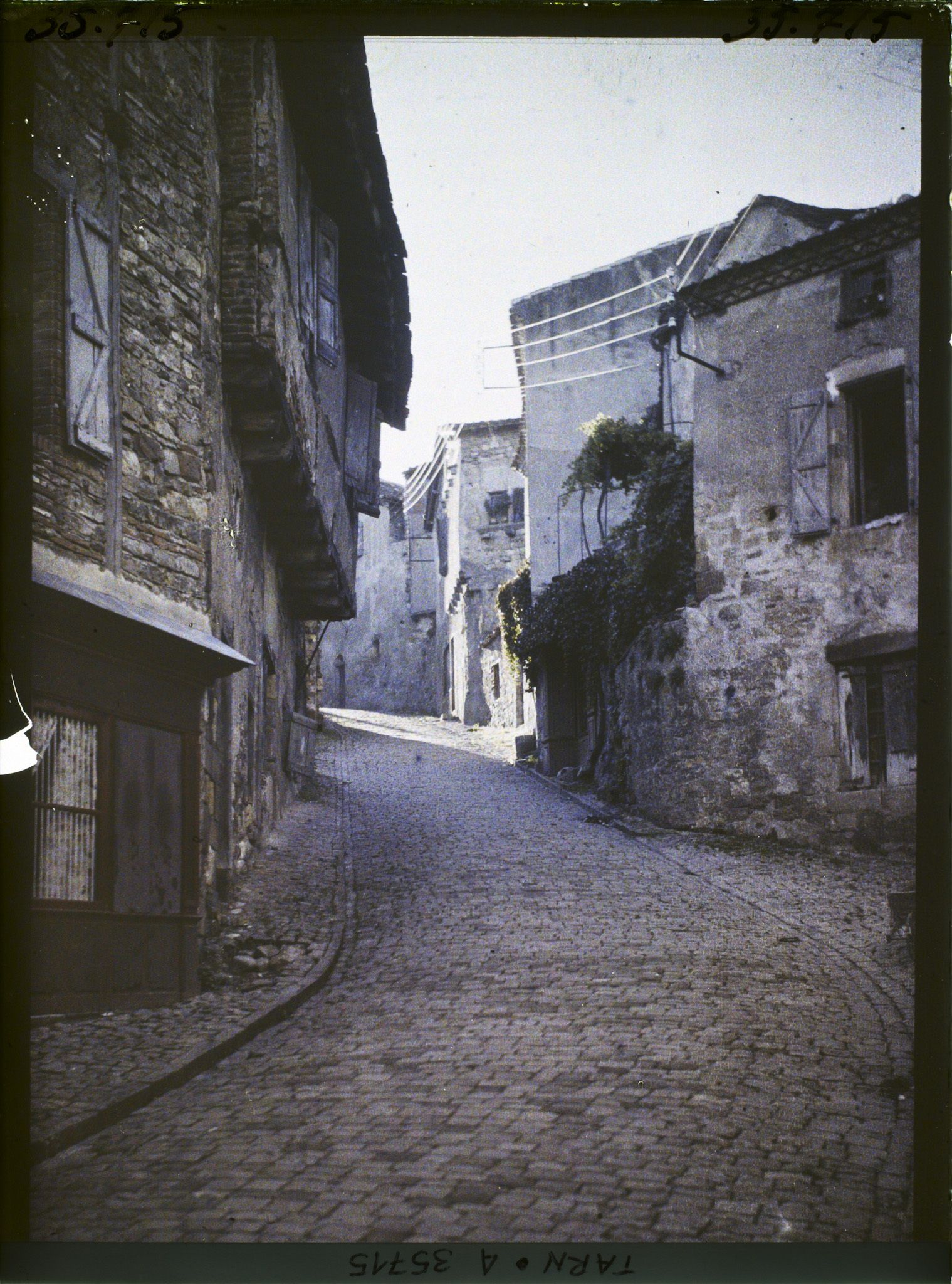 Image représentant Rue de la ville