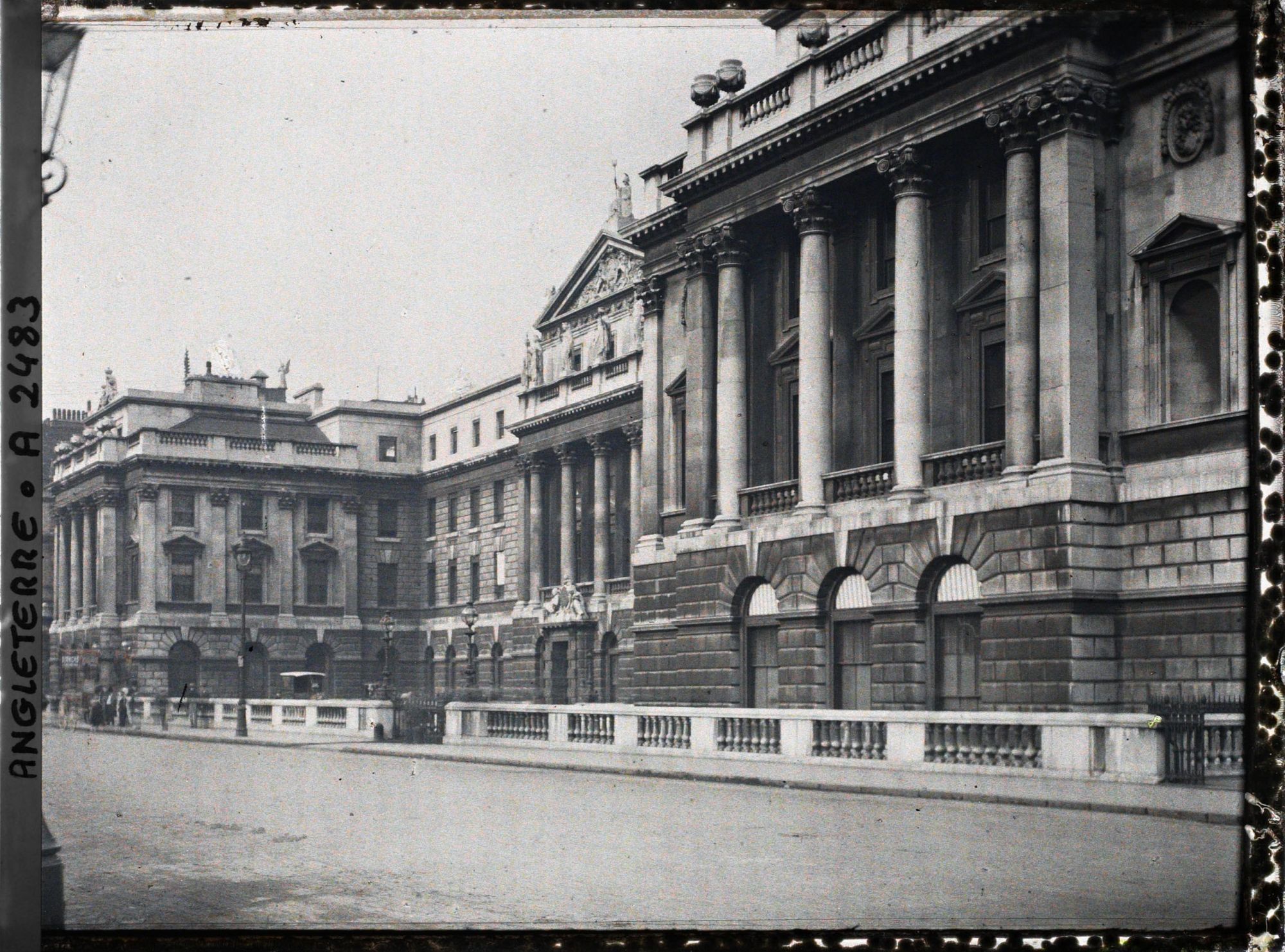 Image représentant Batiment public