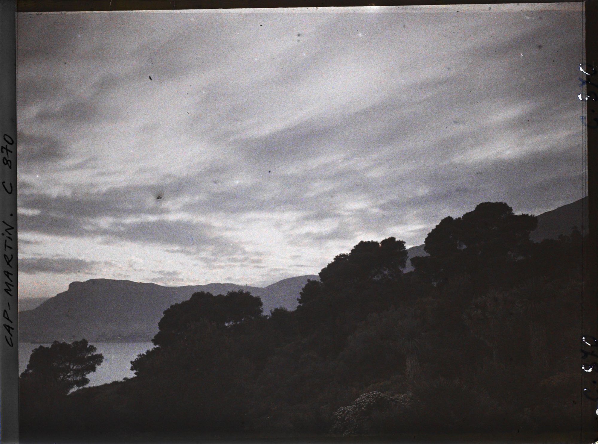 Image représentant Soleil Couchant