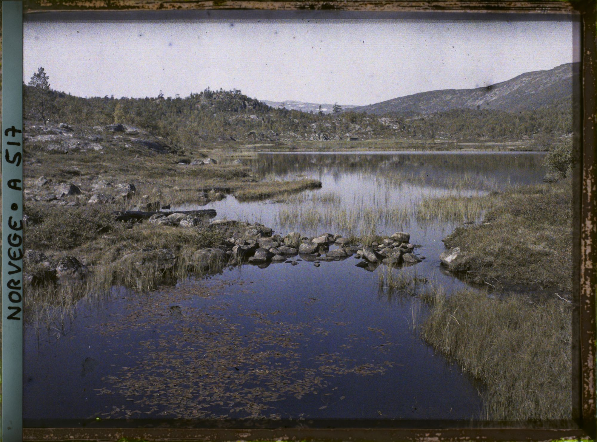 Image représentant Route de Kaukéli à Briedfond