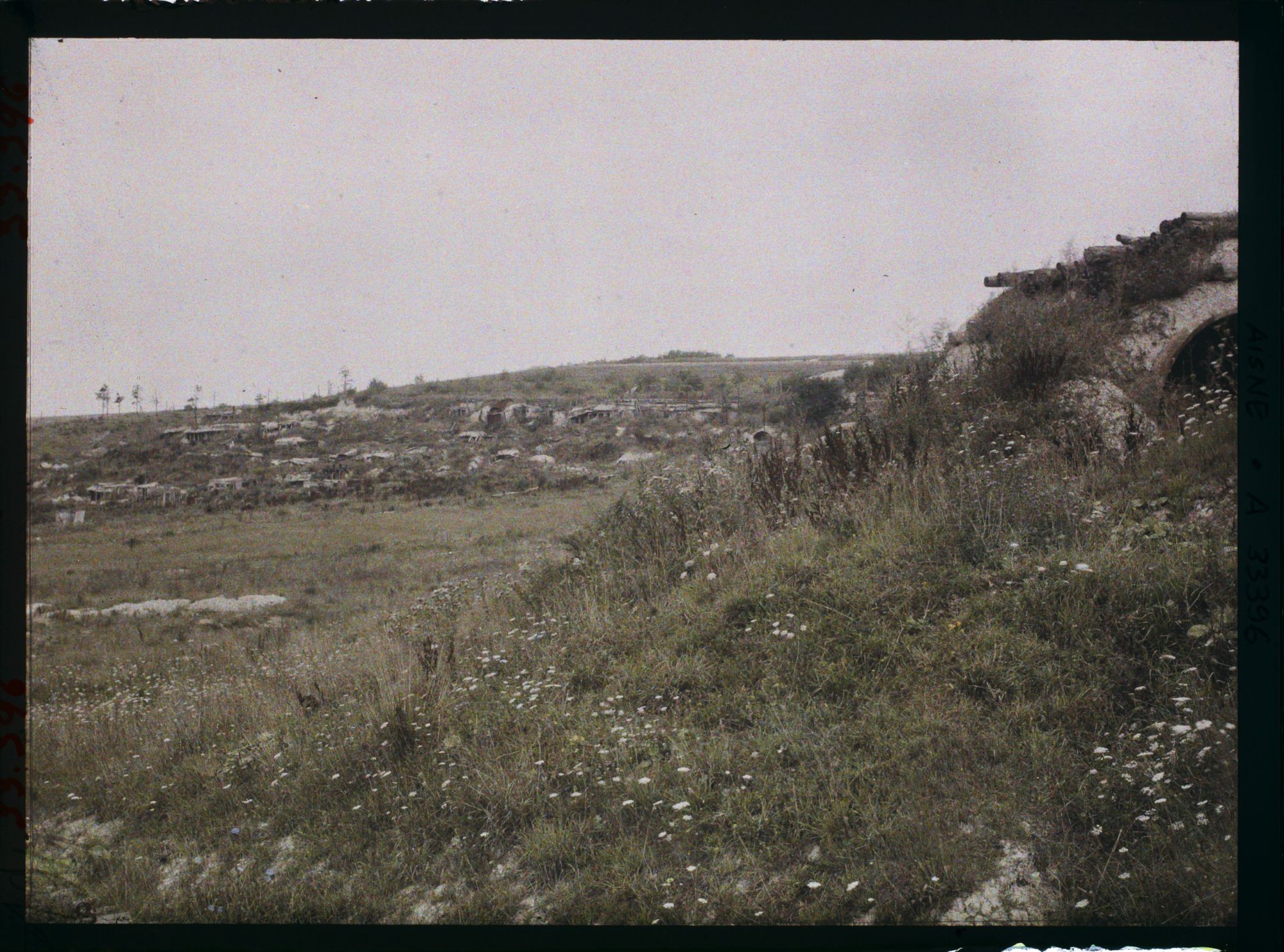 Image représentant Site de la Main de Massiges