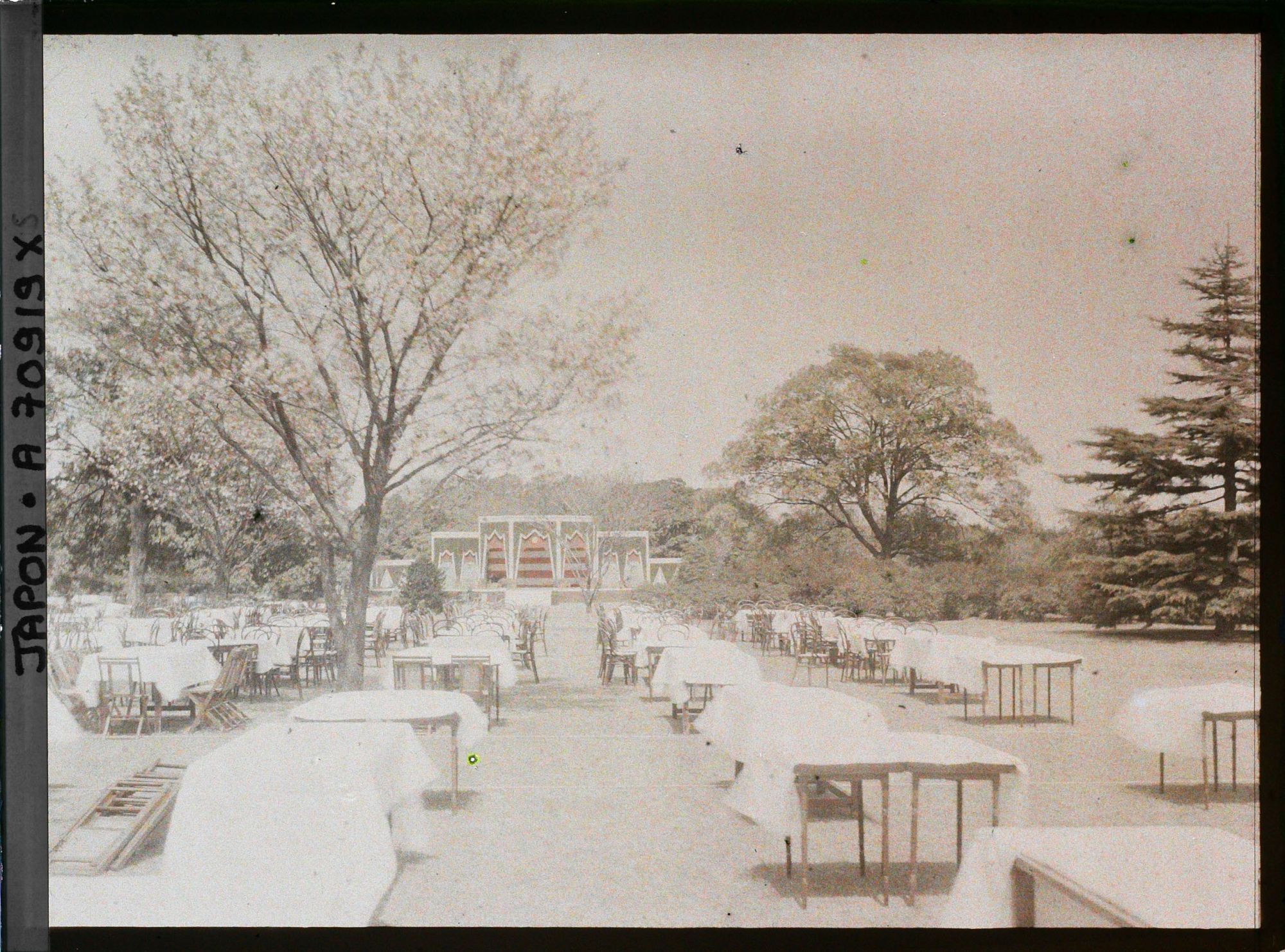 Image représentant Cérémonie/banquet