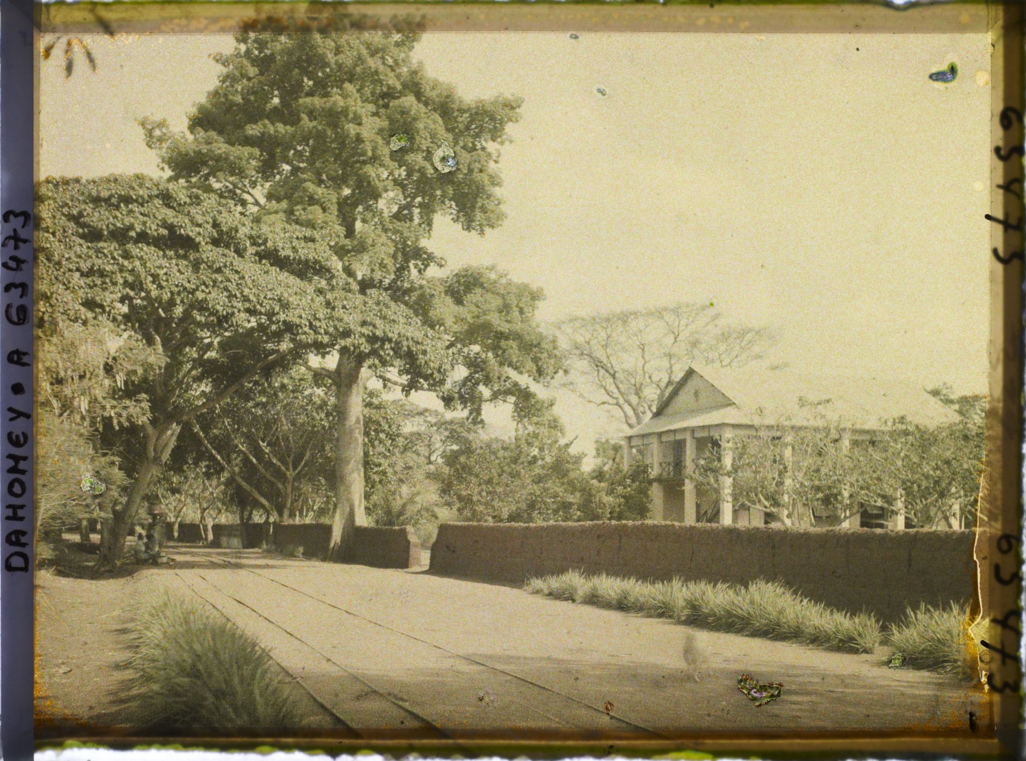 Image représentant Ecole régionale ?