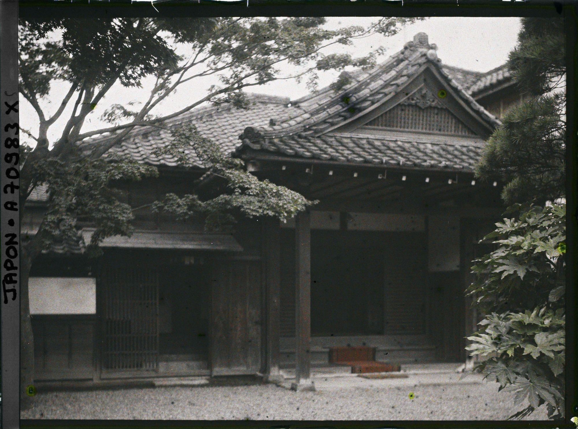 Image représentant Résidence