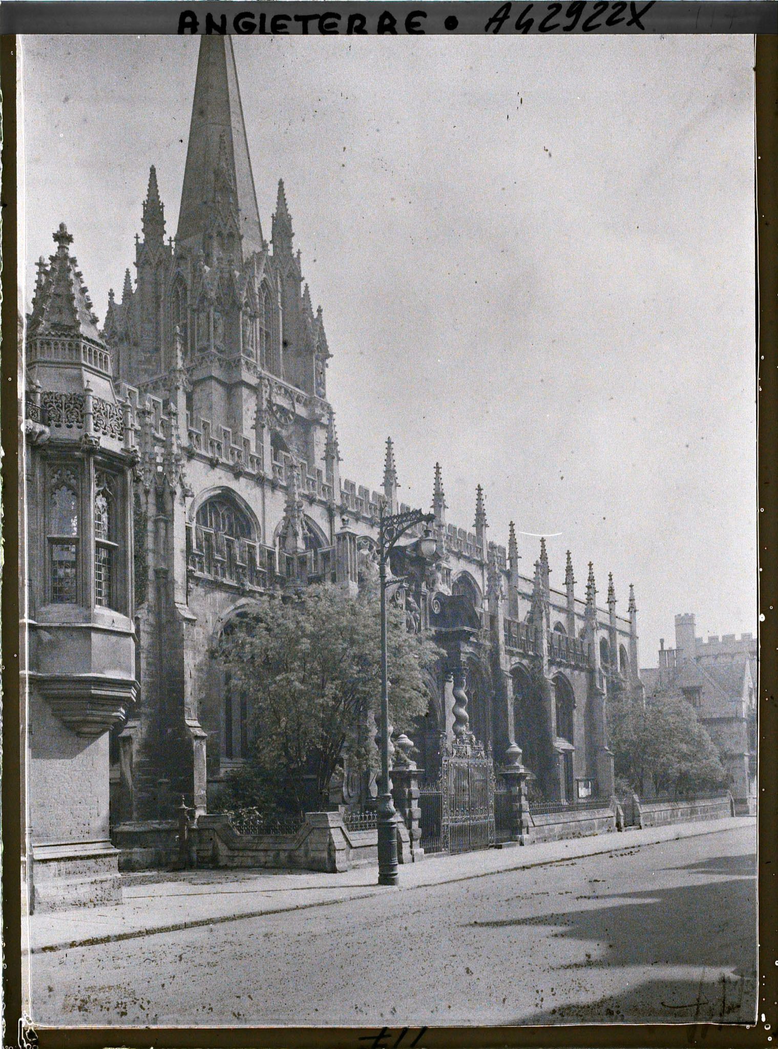 Image représentant L'église Sainte Marie