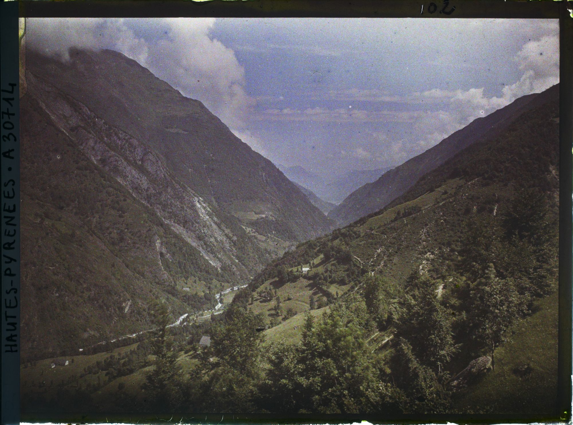 Image représentant France