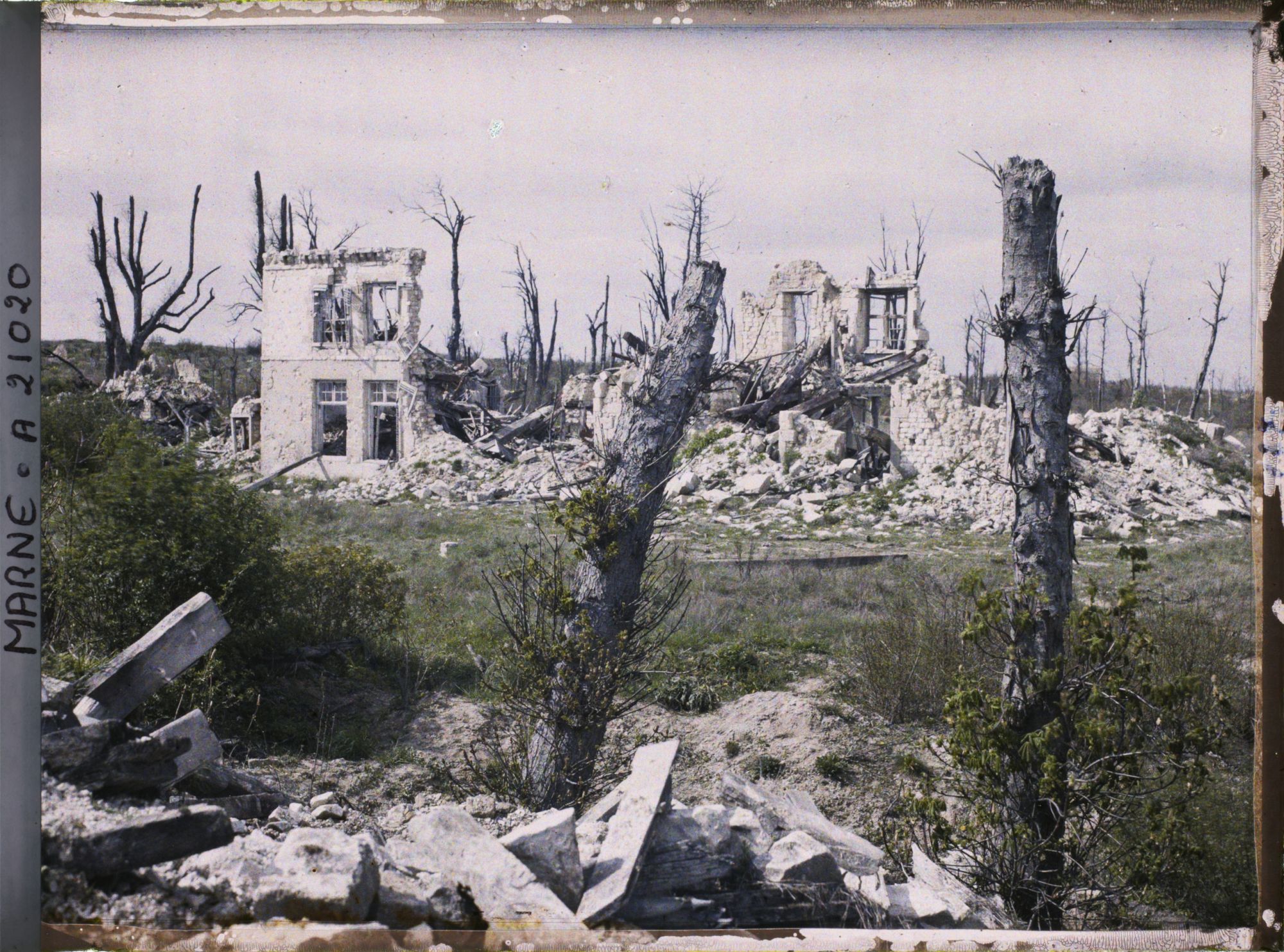 Image représentant France, Courcy, Le Château