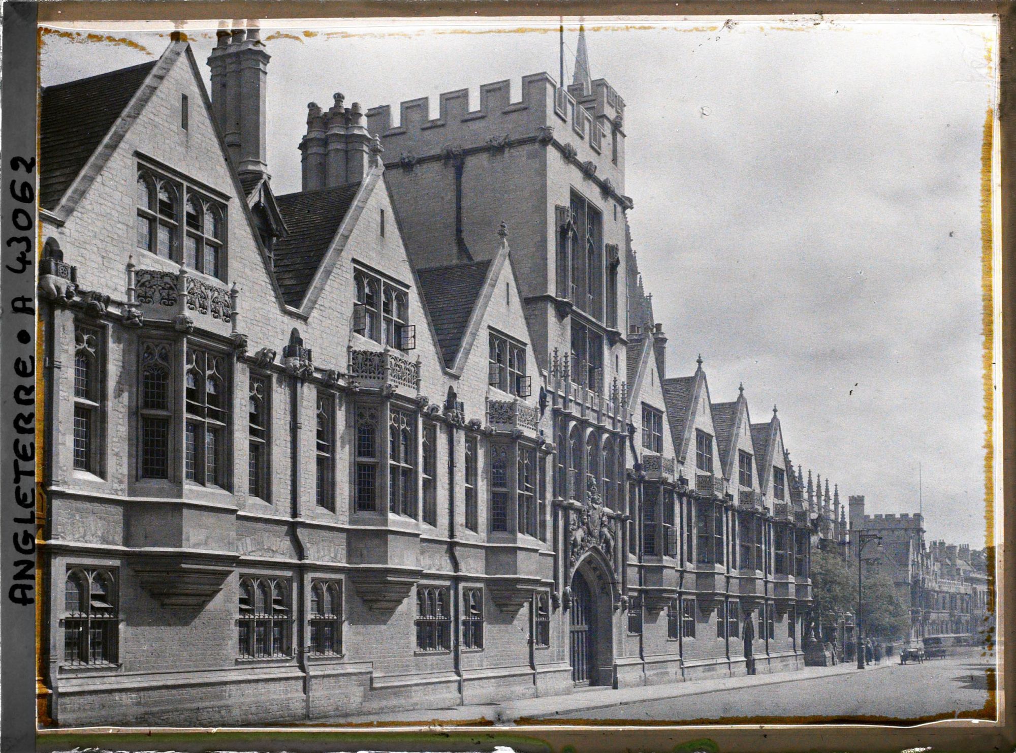 Image représentant La Public Library