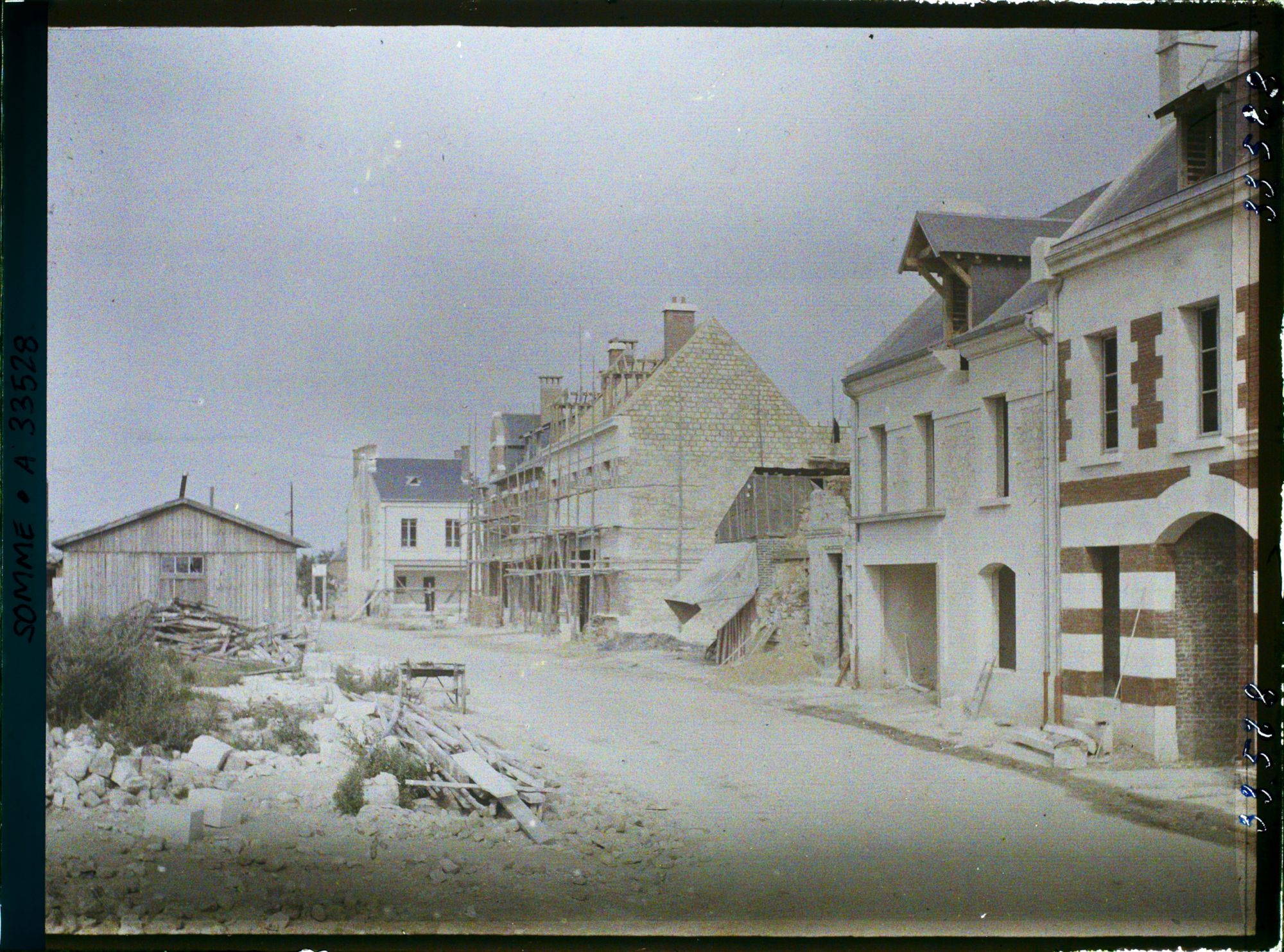 Image représentant France