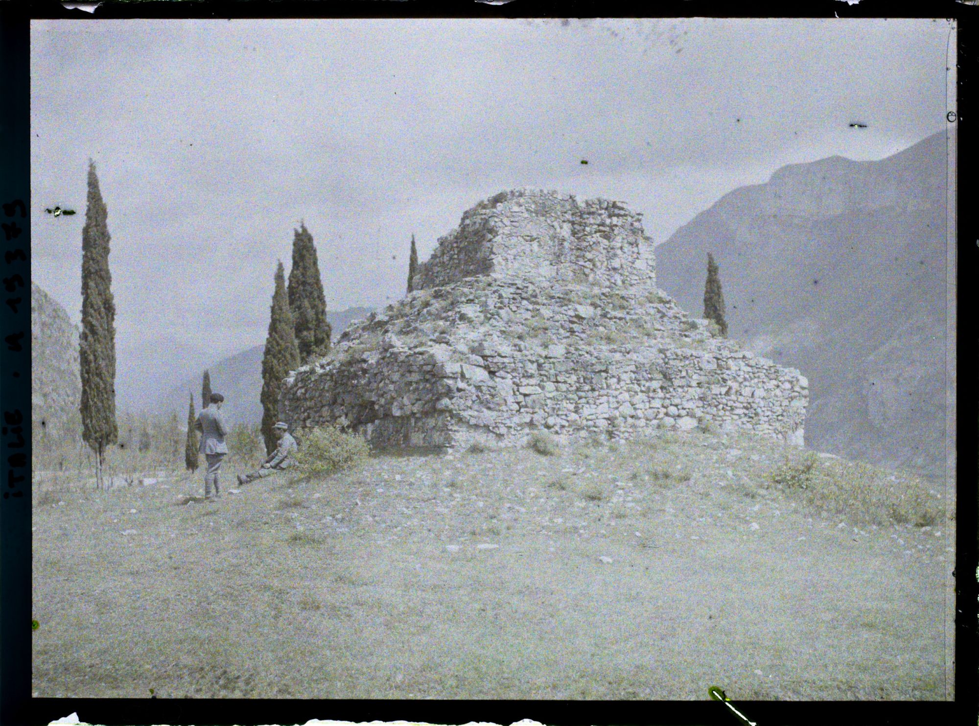 Image représentant Monument érigé par Napoléon