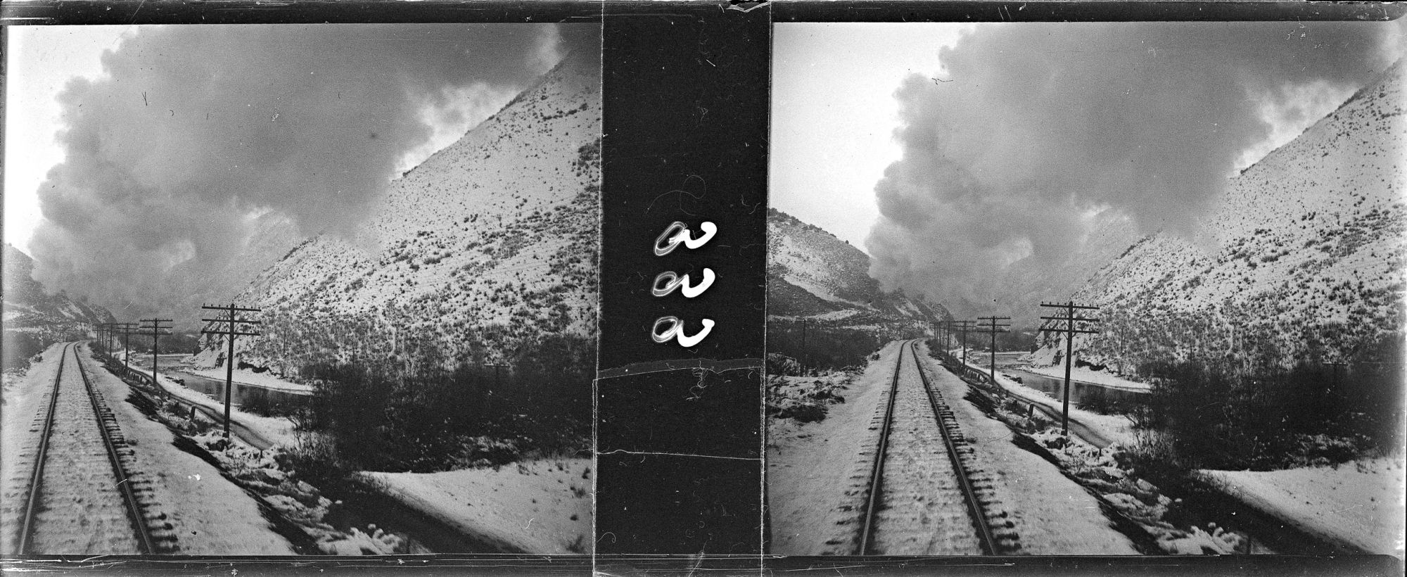 Image représentant Paysage montagneux