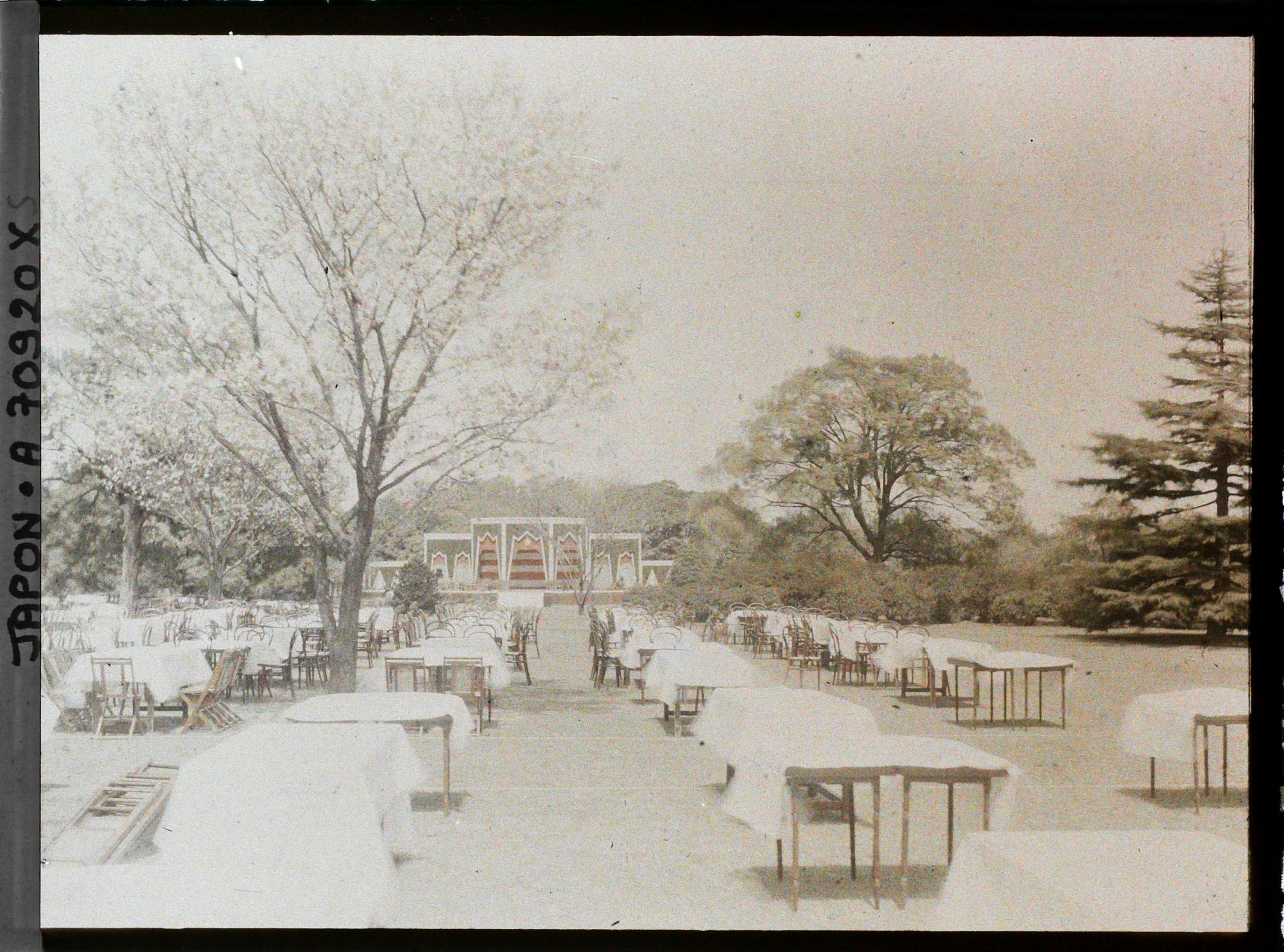 Image représentant Cérémonie/banquet