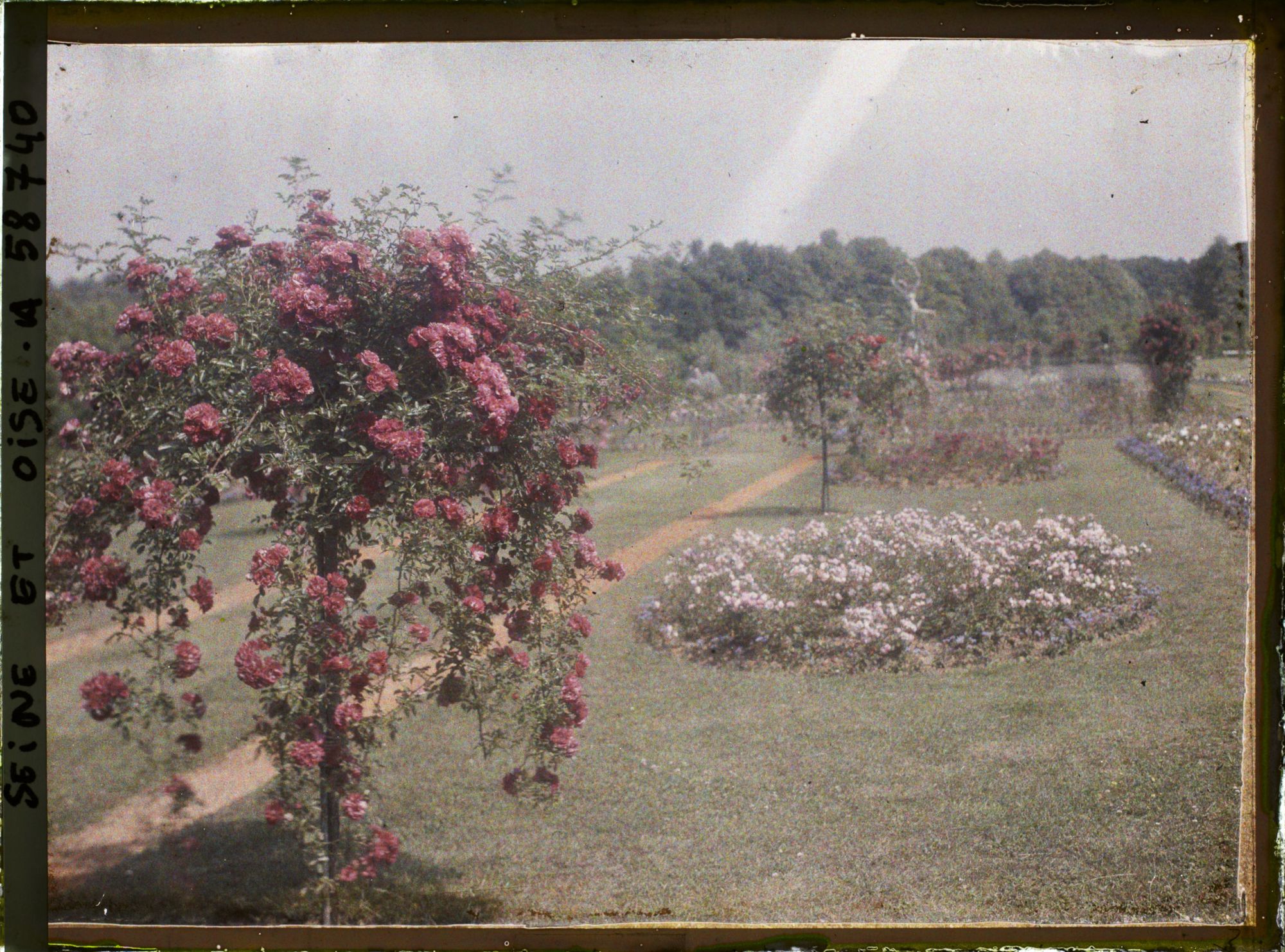 Image représentant Propriété de madame Douine