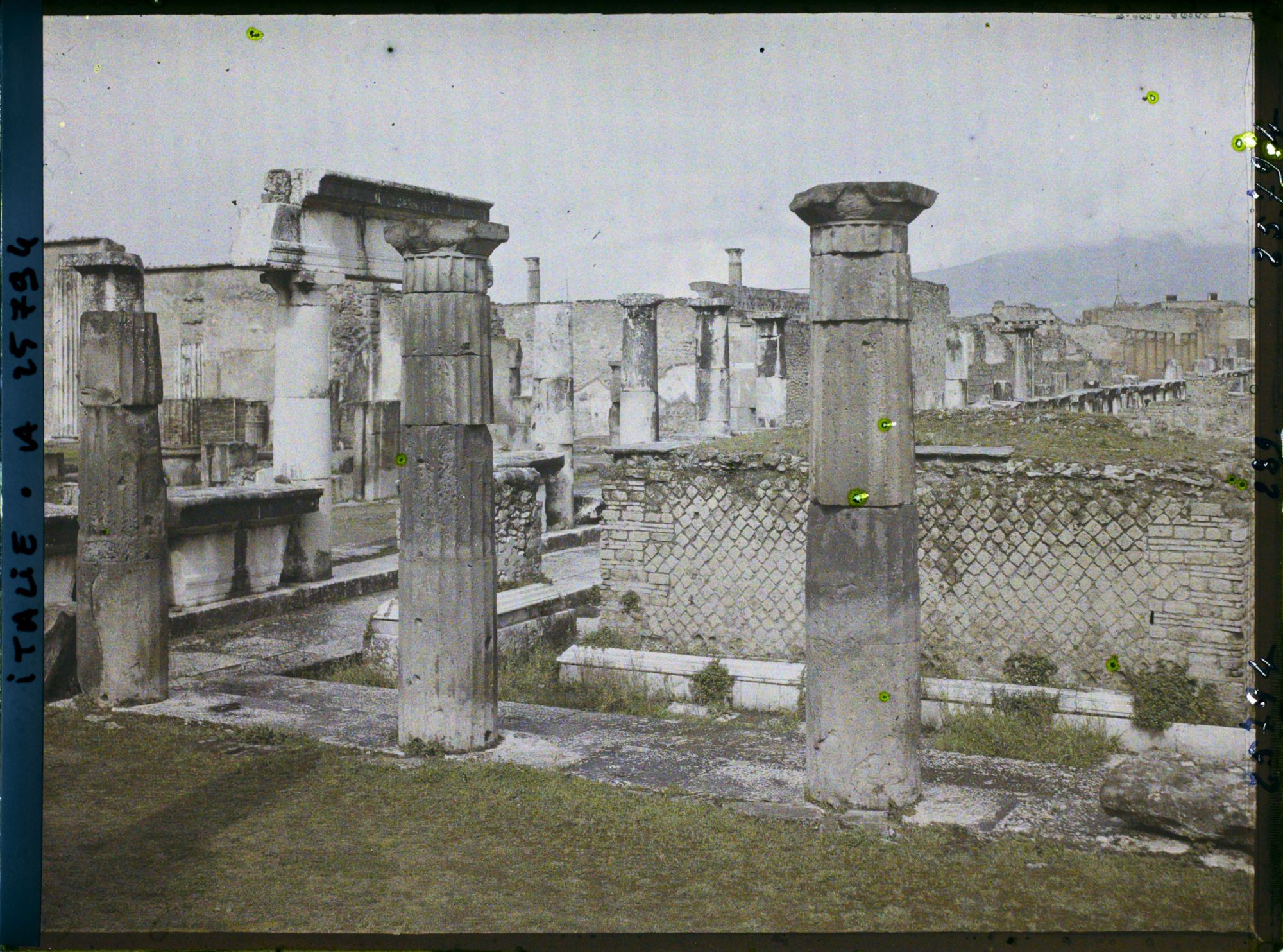 Image représentant Le Forum