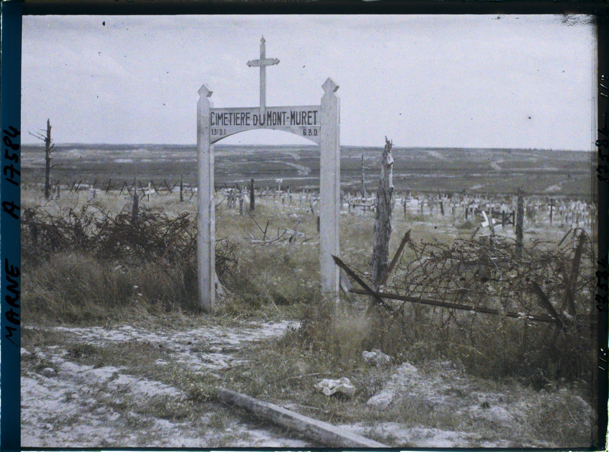 Image représentant Mont Muret