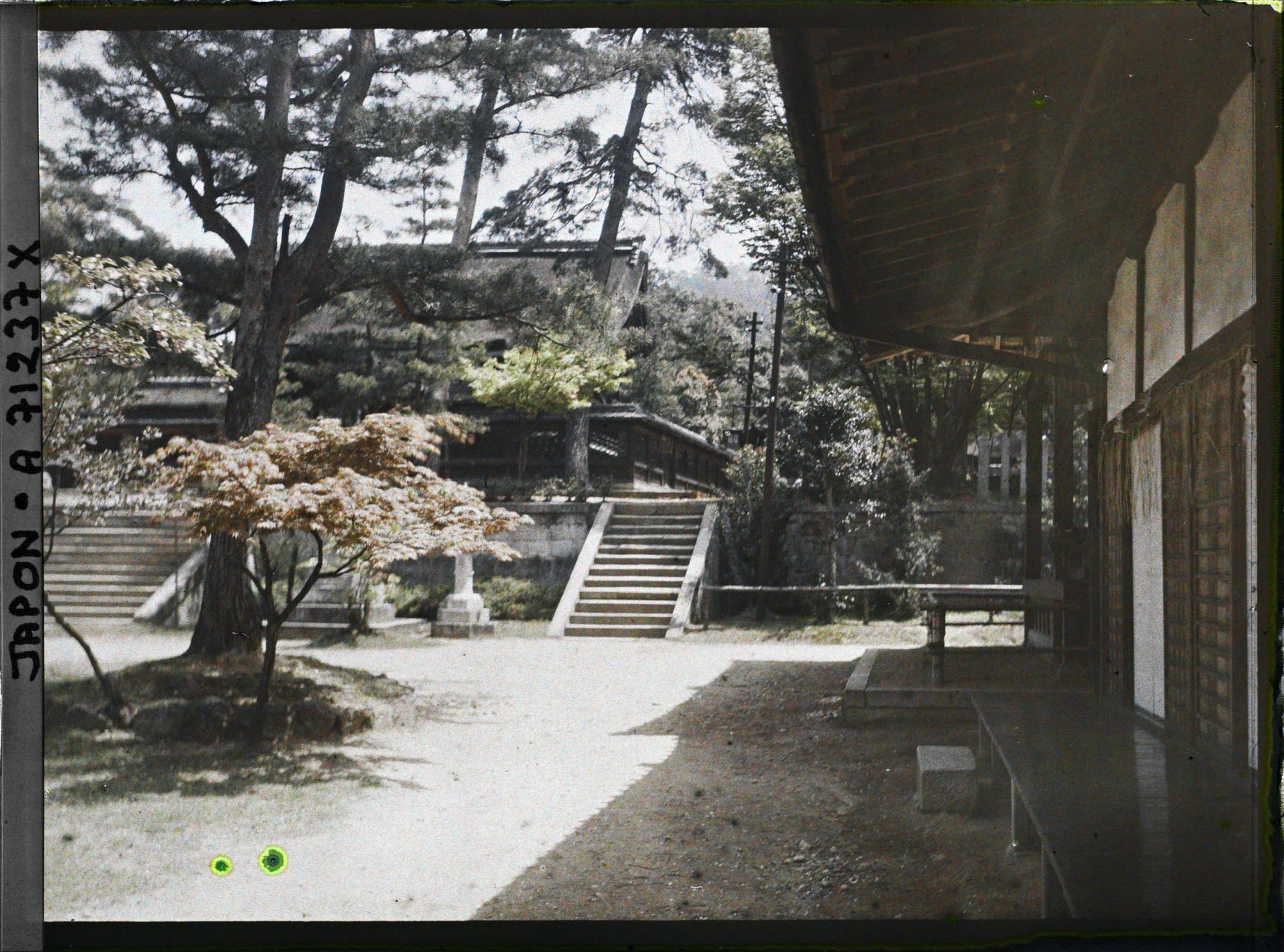 Image représentant Sanctuaire ou temple