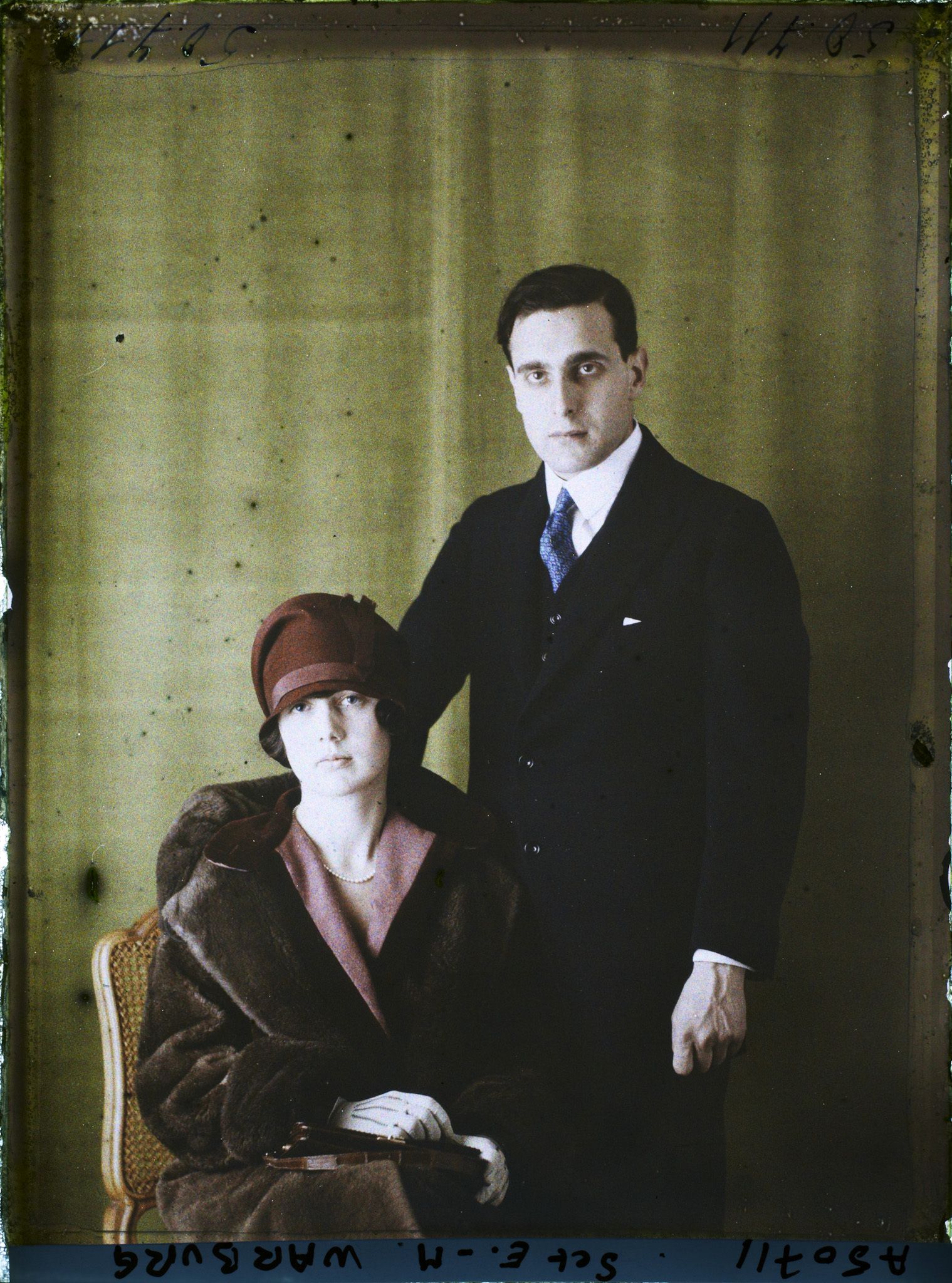 Image représentant Sir  https://musee-albert-kahn.s-museum.fr/home/NWQ2OTAwYzNmYjZlZTk1ZWQwODJmMjY4L2dlbmVyaWMtbm90aWNlLXRhYi9hdXRob3JpdHkvNjE3YTc5ZjVjZjhiODk2OGIzMzM3ZDIx/5d6900c3fb6ee95ed082f268/generic-notice-tab/authority/617a79ebcf8b8968b33379fc Sigmund Warburg et son épouse  https://musee-albert-kahn.s-museum.fr/home/NWQ2OTAwYzNmYjZlZTk1ZWQwODJmMjY4L2dlbmVyaWMtbm90aWNlLXRhYi9hdXRob3JpdHkvNjE3YTc5ZjVjZjhiODk2OGIzMzM3ZDIx/5d6900c3fb6ee95ed082f268/generic-notice-tab/authority/617a79ebcf8b8968b33379fd Eva Maria Warburg