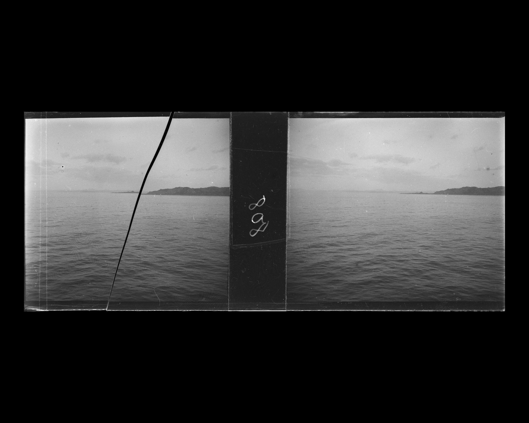 Image représentant la côte du Japon