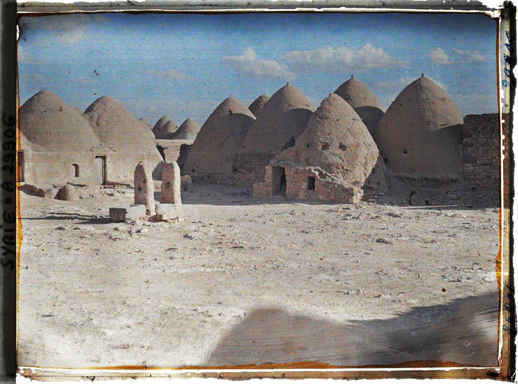 Image représentant Place du village